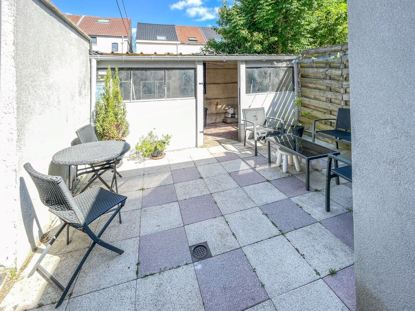 GERENOVEERDE WONING MET 4 SLAAPKAMERS ! foto 14