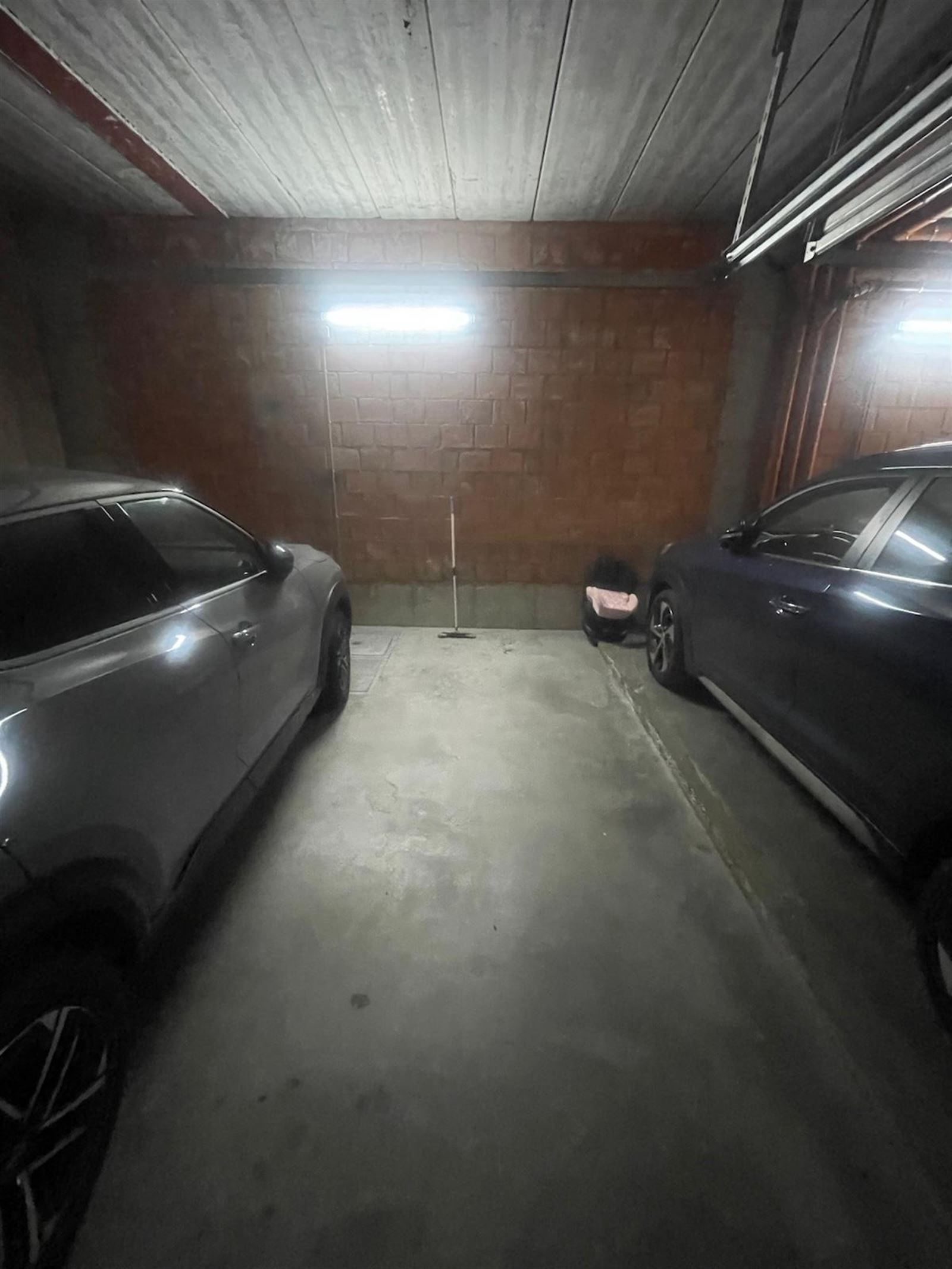 Staanplaats - binnen foto 2