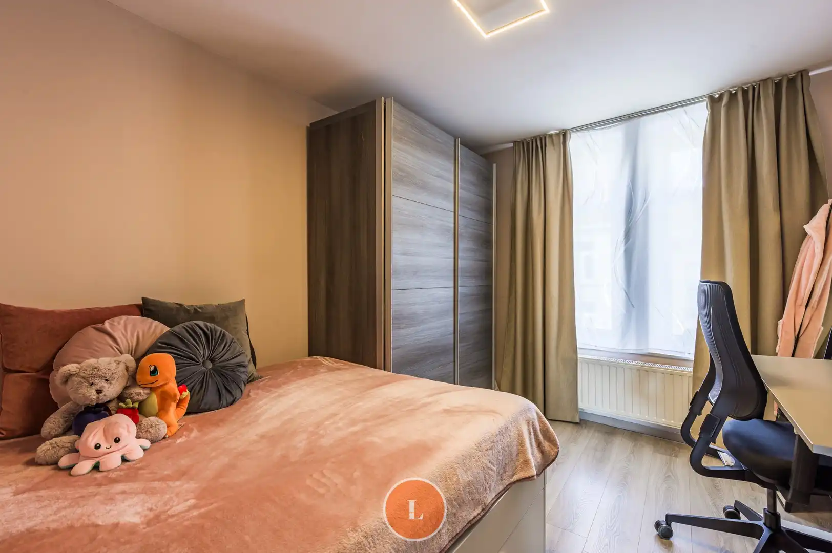 Huis met 3 slaapkamers te koop in centrum Menen foto 7