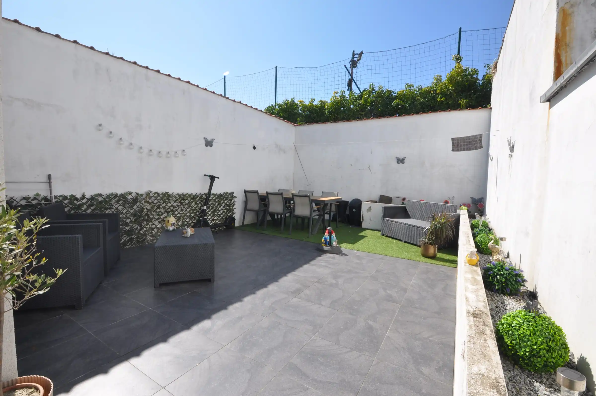 Instapklare energiezuinige woning ! foto 22