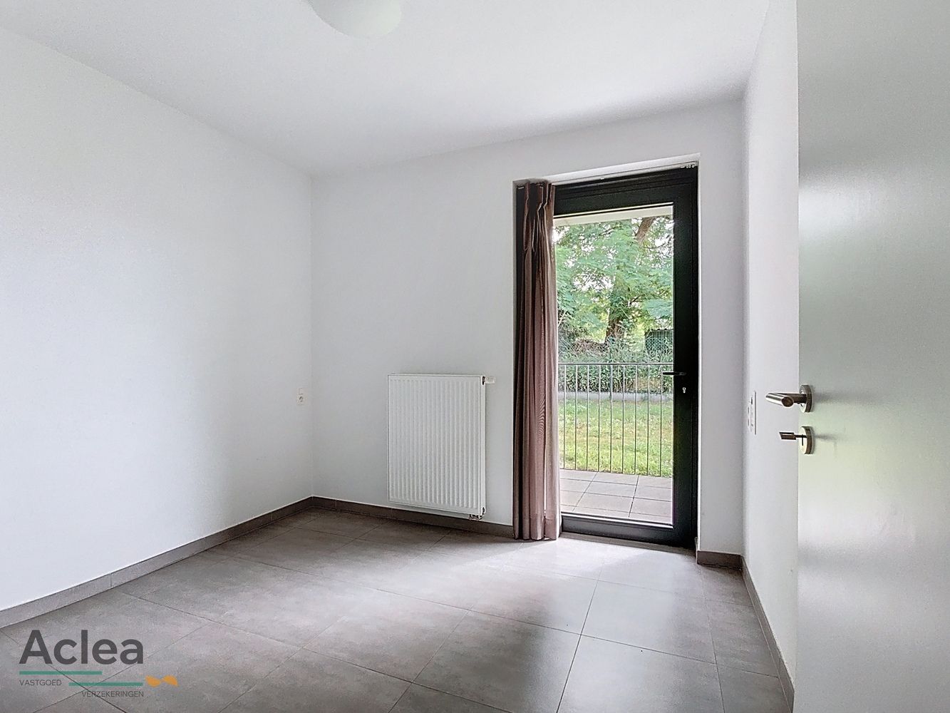 ruim gelijkvloers appartement met zicht op pastorietuin foto 20