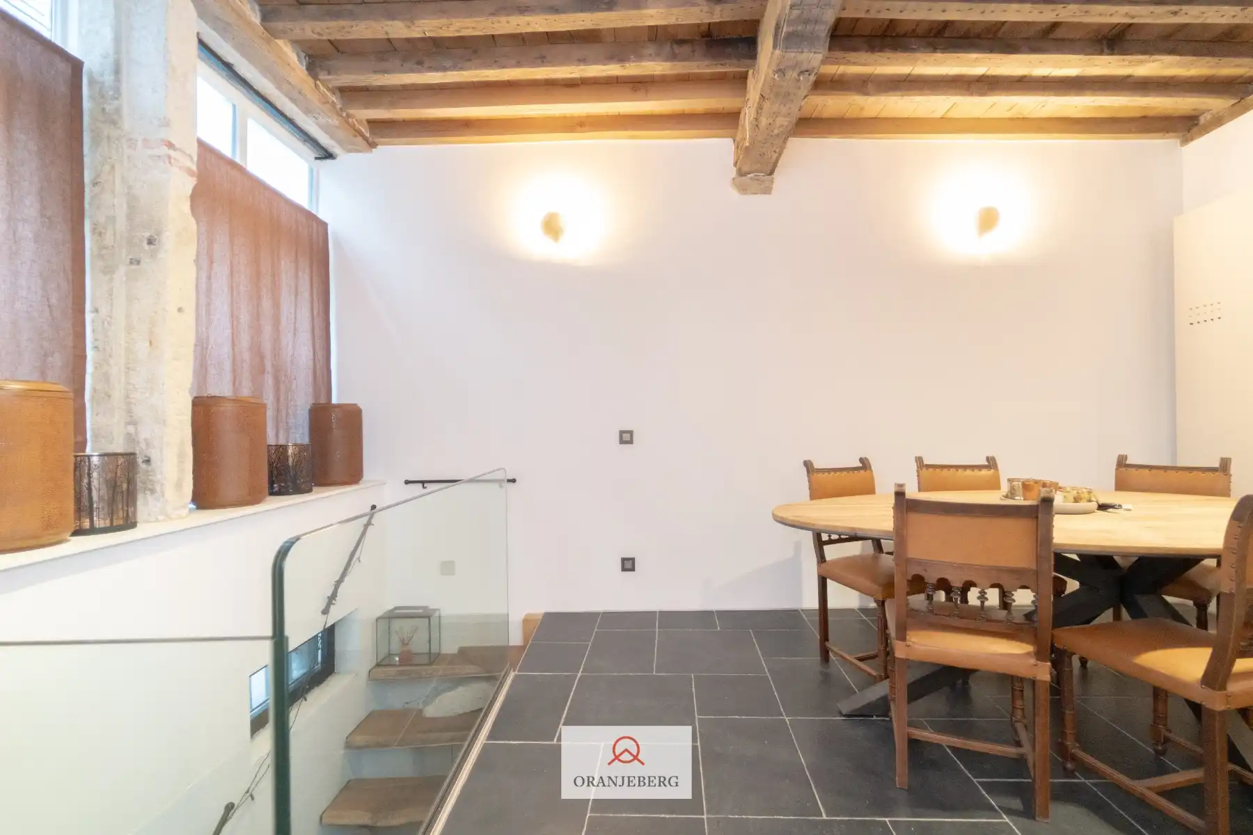 Authentieke parel in historisch stadscentrum foto 12