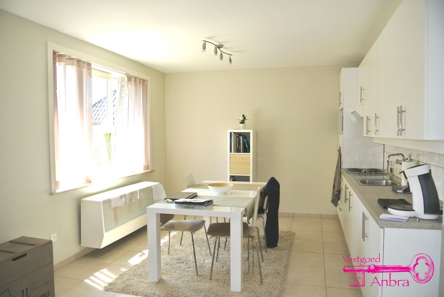 Appartement te huur foto 5