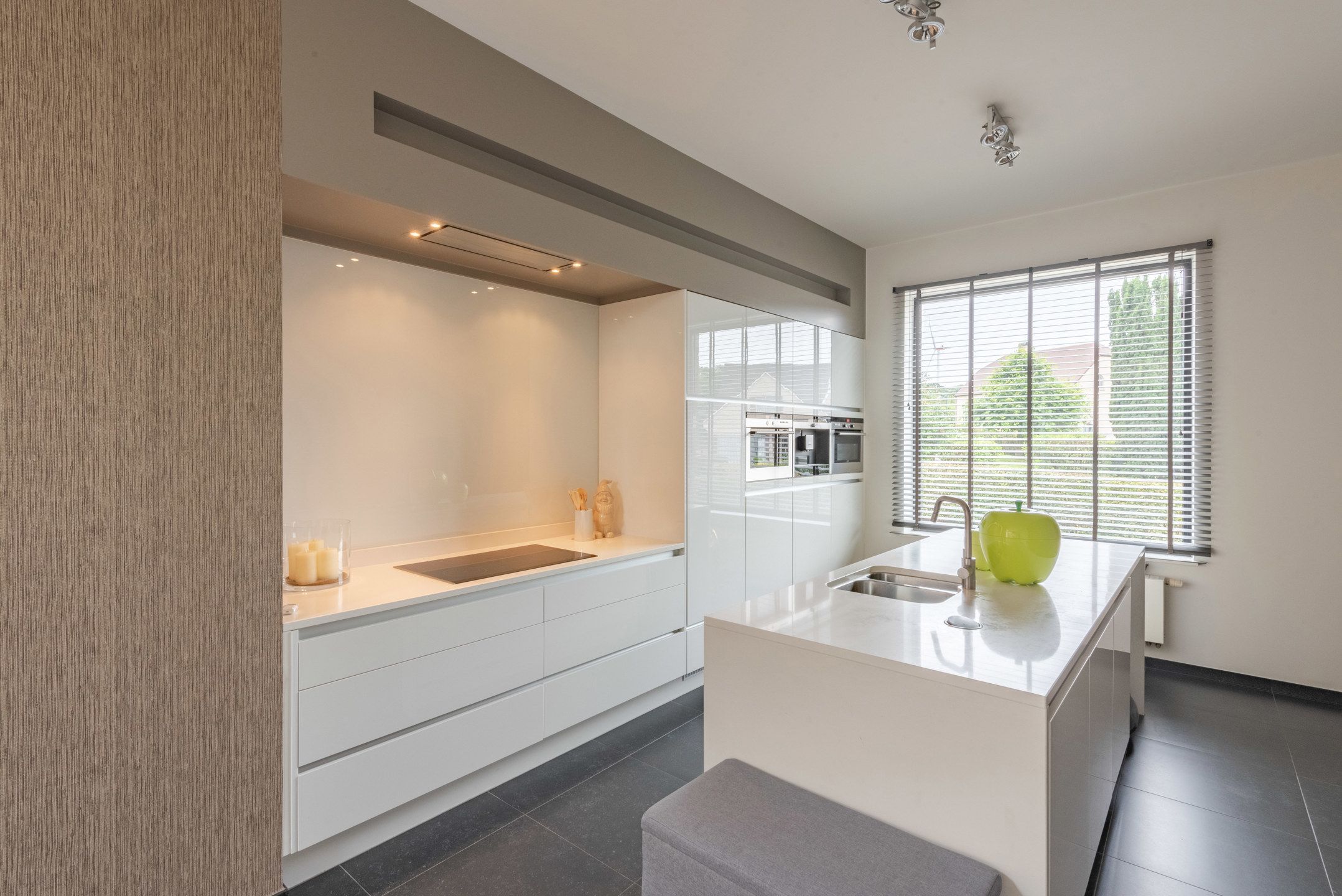 Unieke woning met terras.  foto 7
