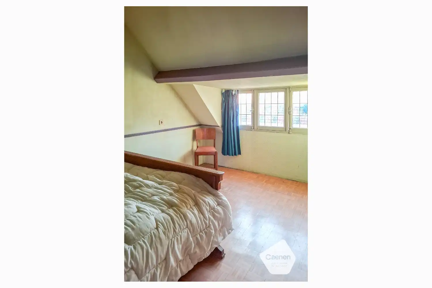 Handelshuis met woonst foto 21