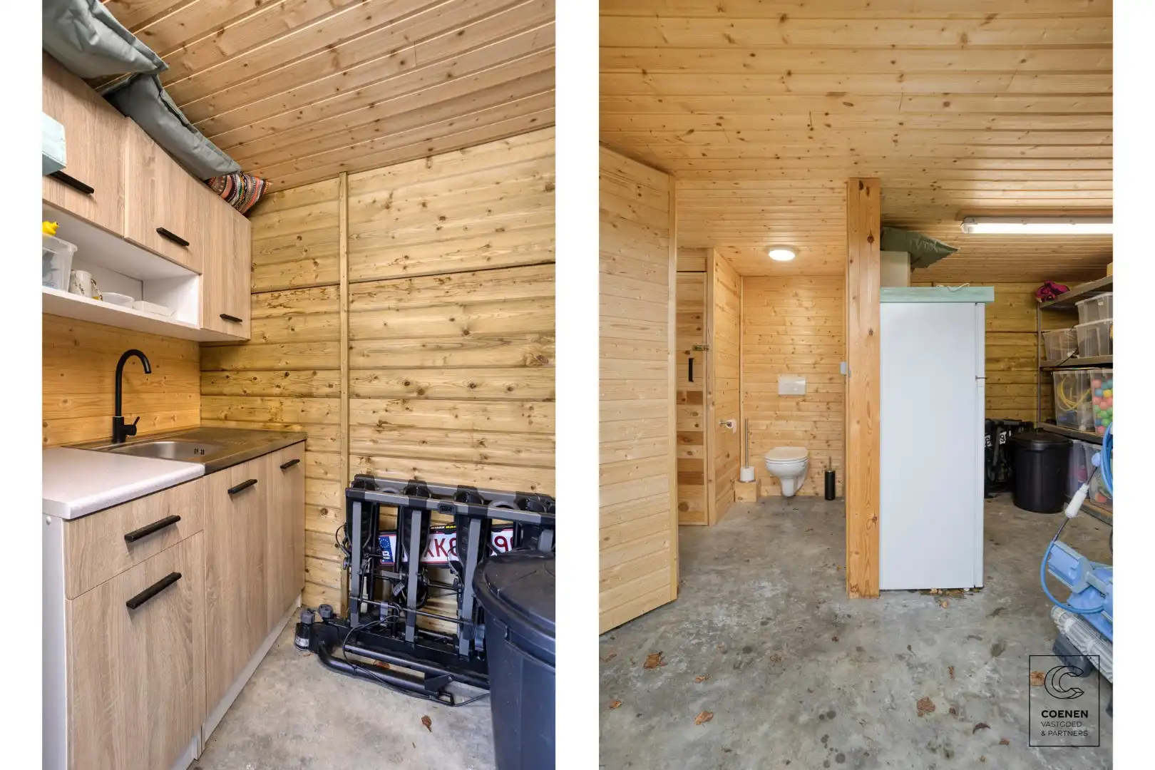 Prachtige woning (2013) van 256 m² met 4 slaapkamers in een doodlopende straat te Grobbendonk! foto 29