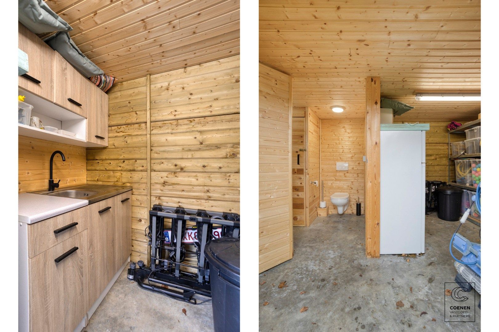 Prachtige woning (2013) van 256 m² met 4 slaapkamers in een doodlopende straat te Grobbendonk! foto 29