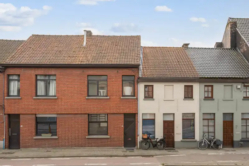 Woning met zzer grote tuin - 3 slpkmrs! foto 20