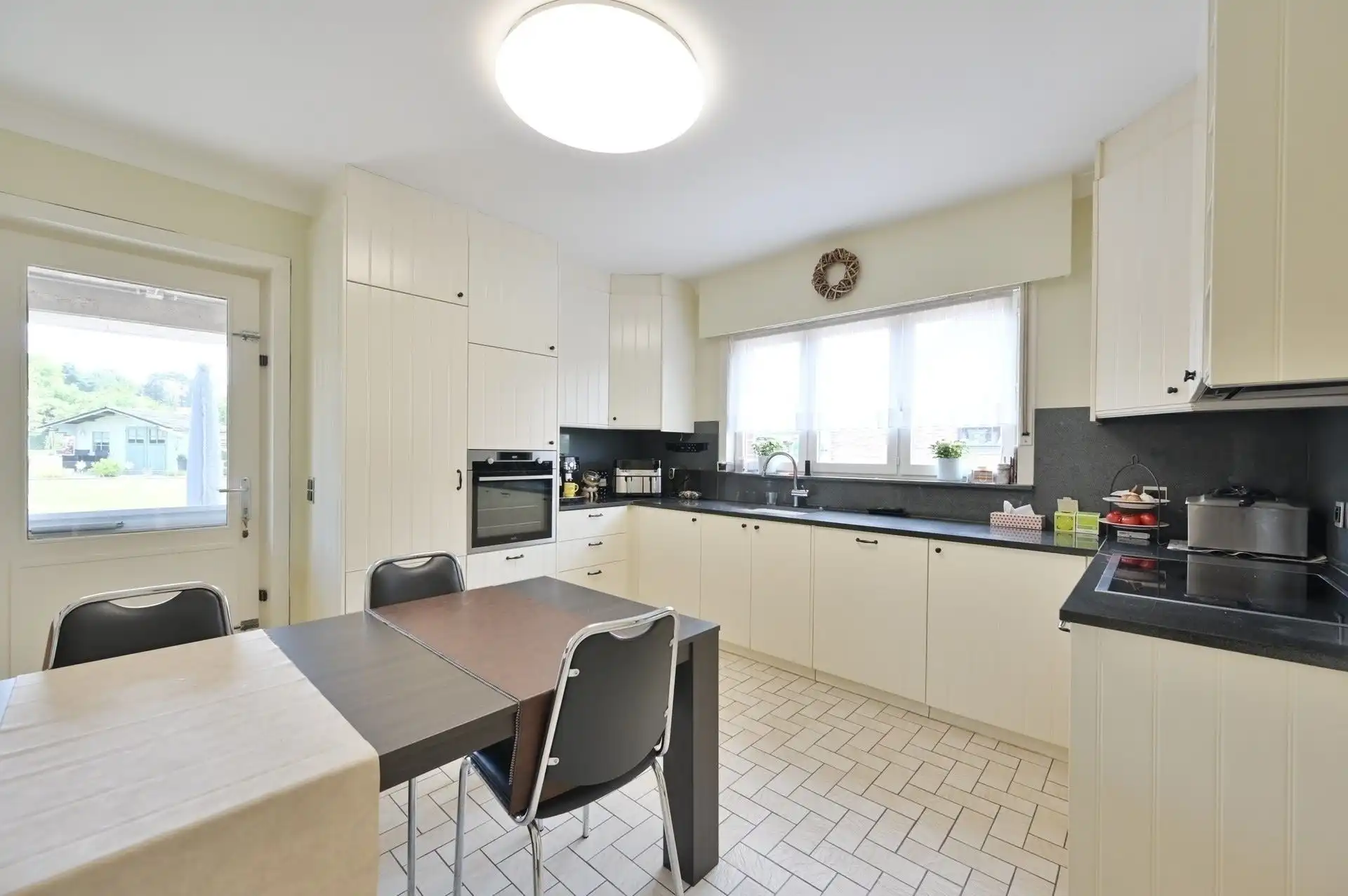 Goed onderhouden vrijstaande woning te Nieuwrode foto 6