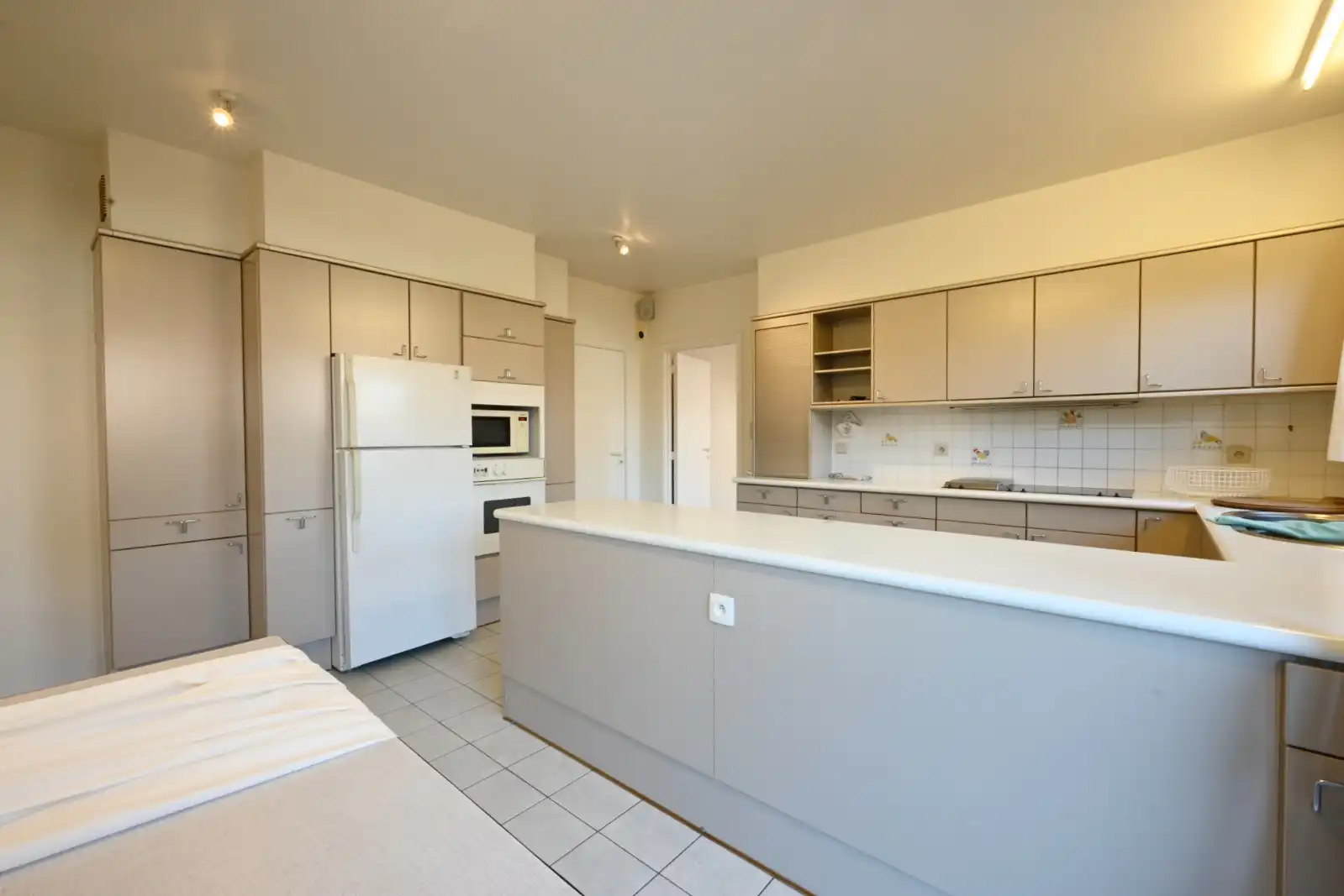 Villa te huur in Ardooie – Ruimte, comfort! foto 11