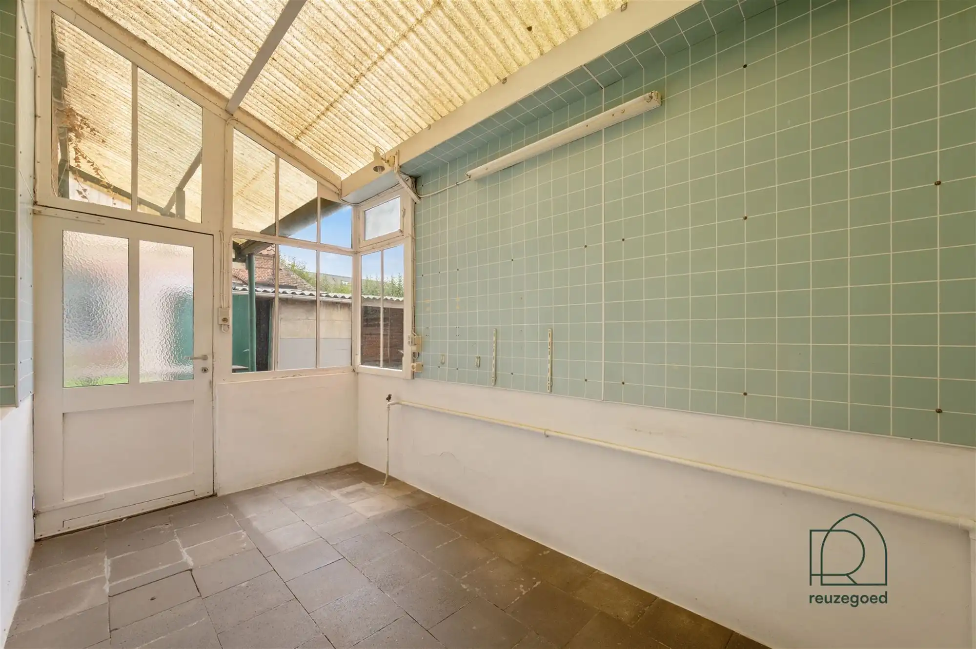 Unieke renovatiekans in het hart van Bonheiden foto 15