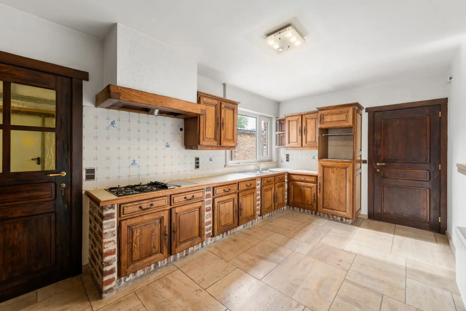 VILLA MET 5 SLAAPKAMERS TE KOOP IN KOKSIJDE DORP foto 10