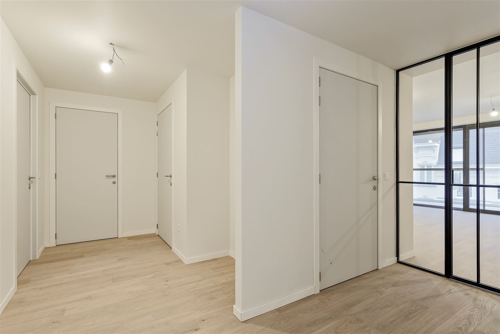Energiezuinig appartement op toplocatie foto 9