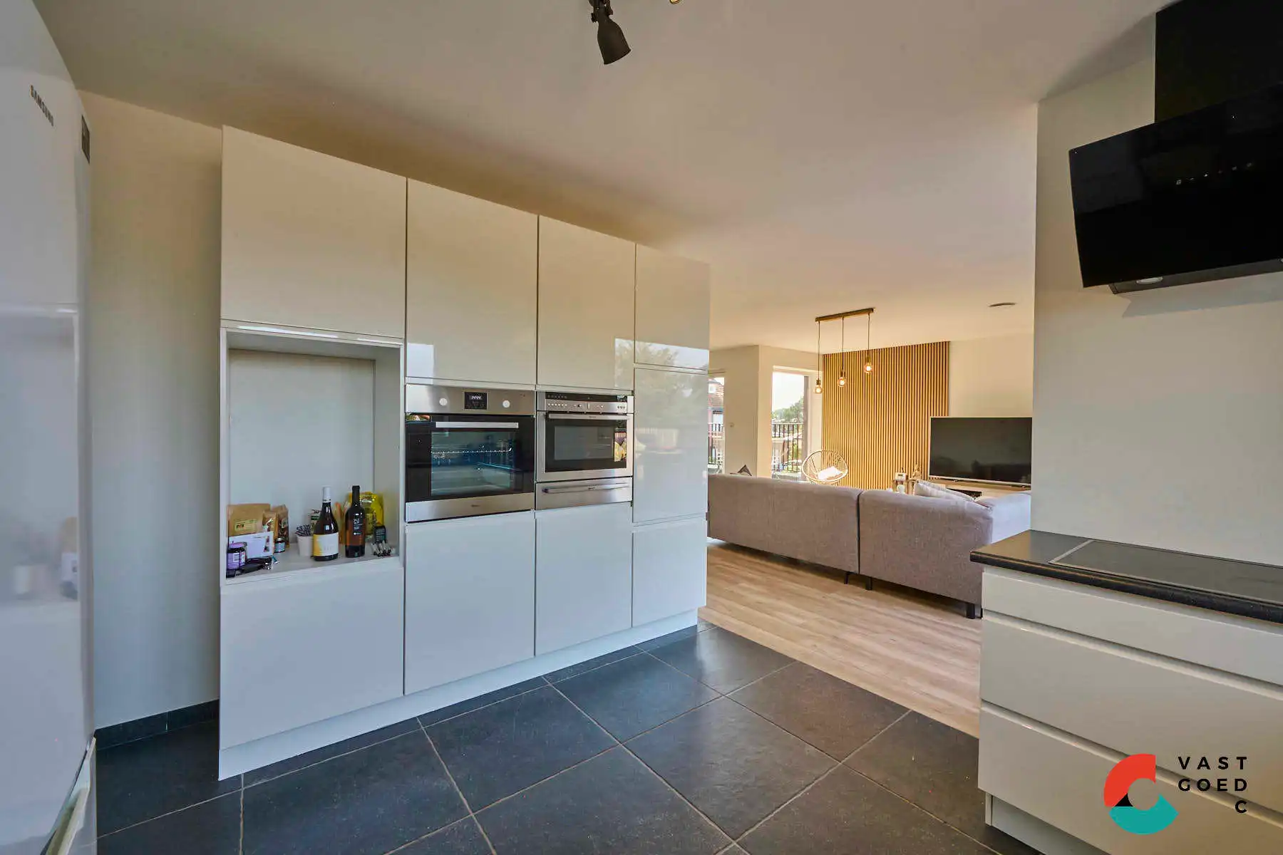 Appartement te koop foto 17