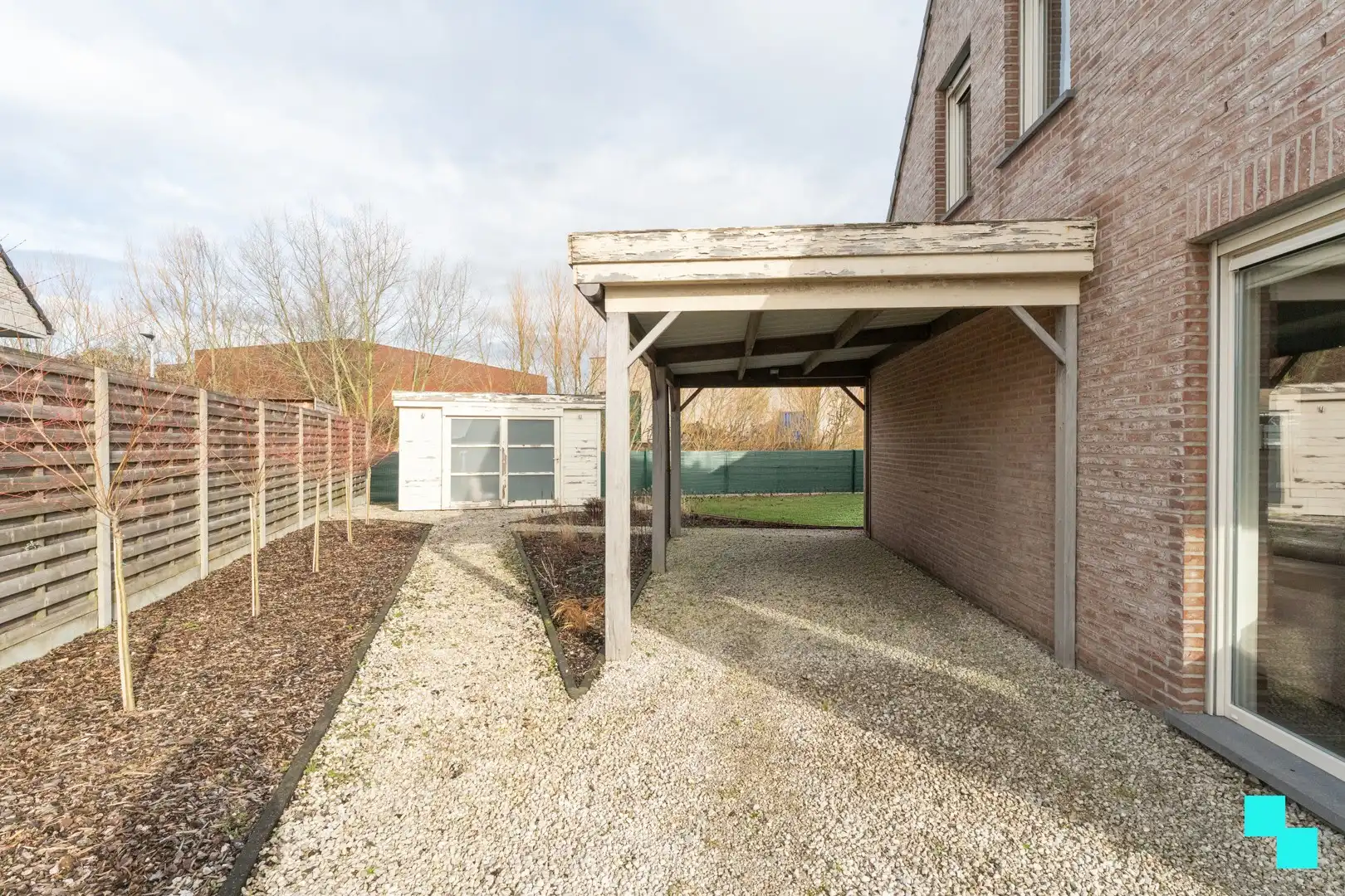 Instapklare HOB in rustige wijk - Roeselare foto 23