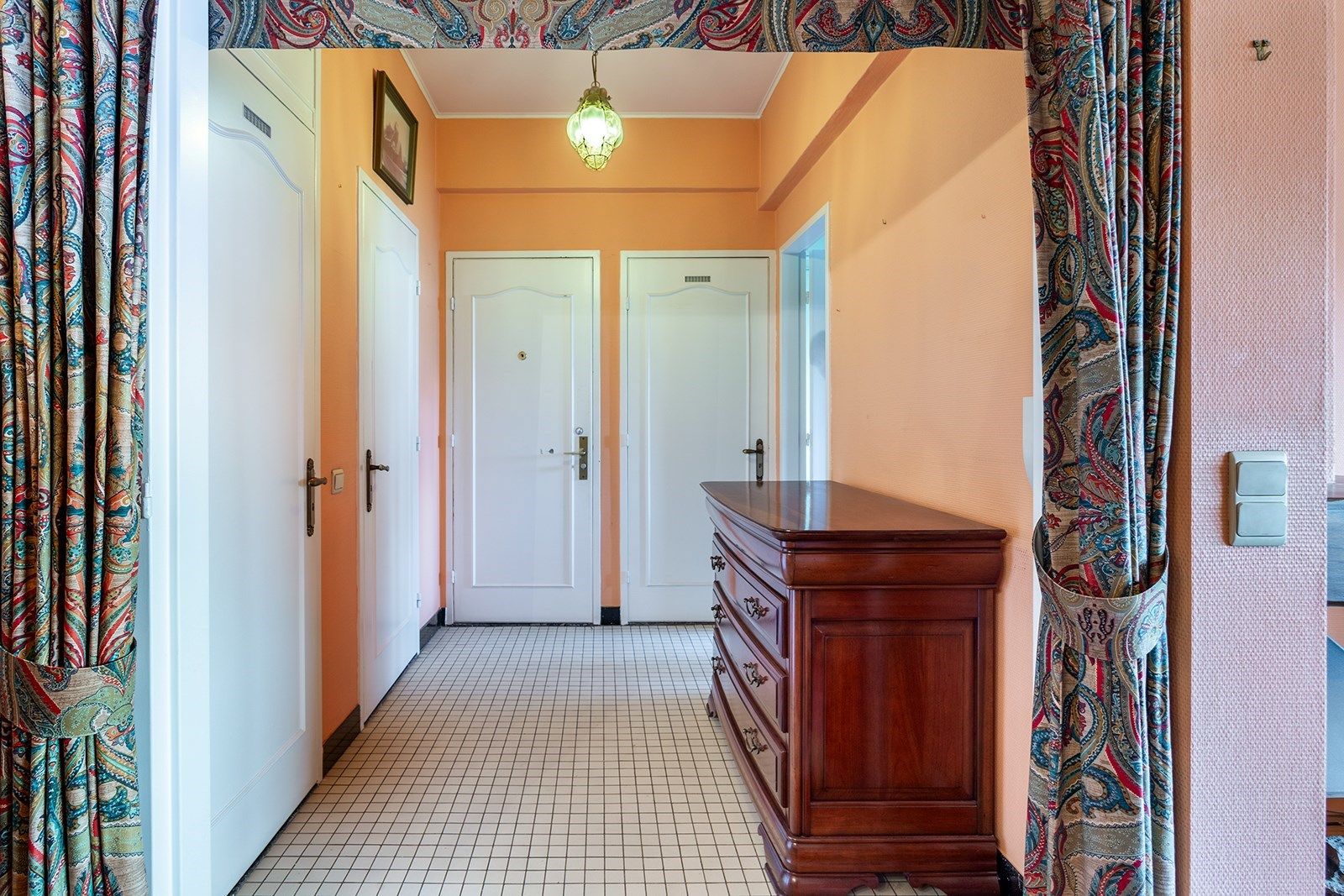 Prima onderhouden en ruim 3-slaapkamer appartement (115 m²)!  foto 11