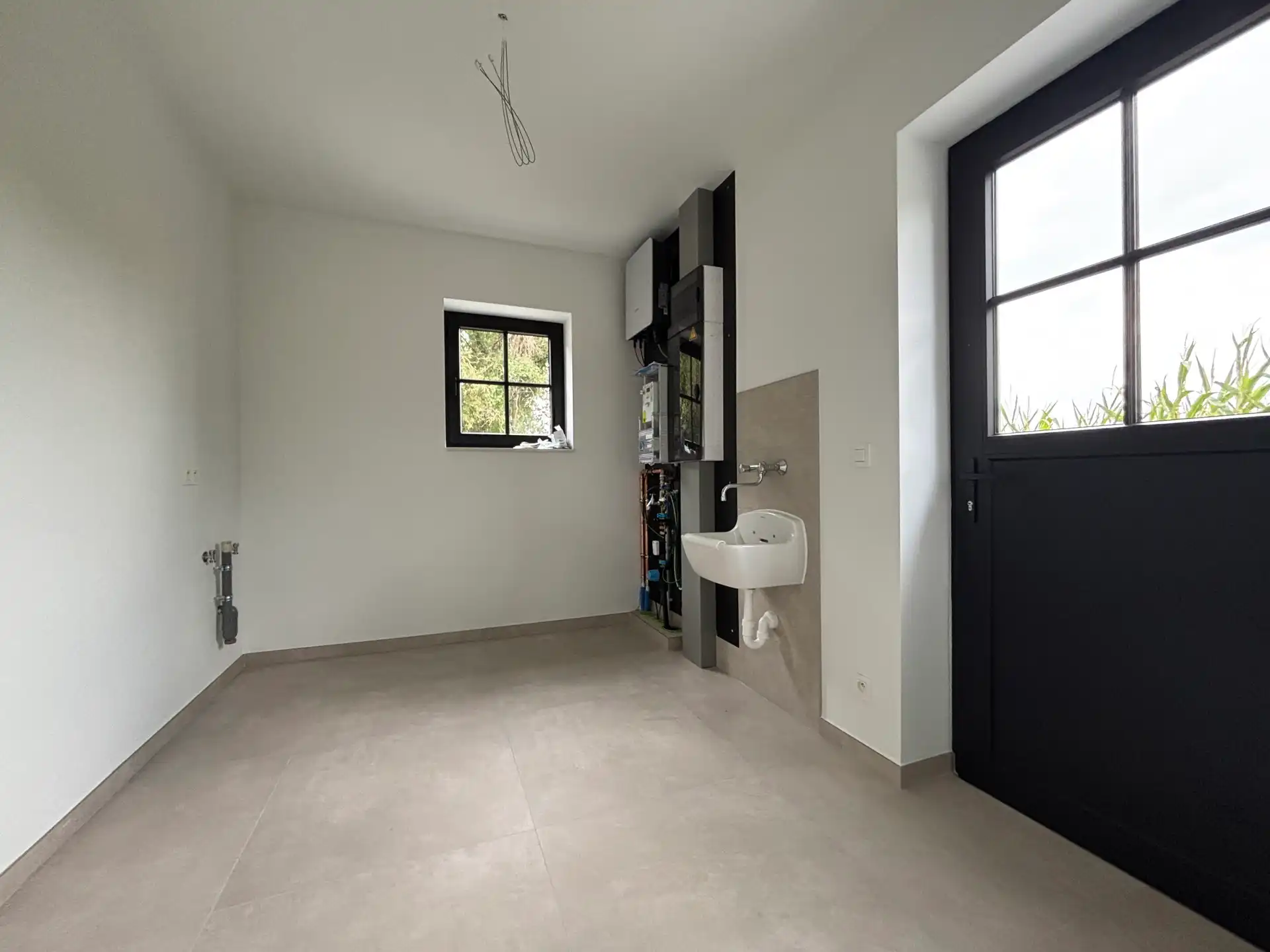 Energiezuinige nieuwbouwwoning met 3 slpk foto 15
