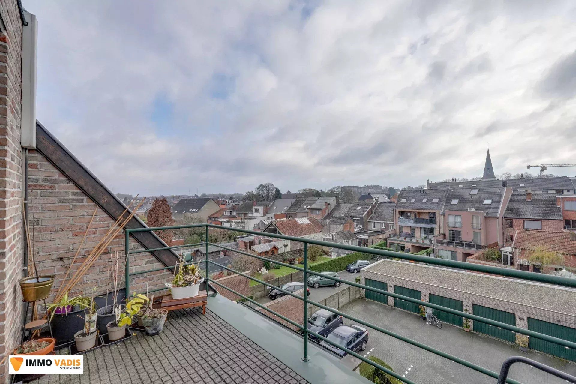 Gezellig appartement in centrum Bilzen foto 10