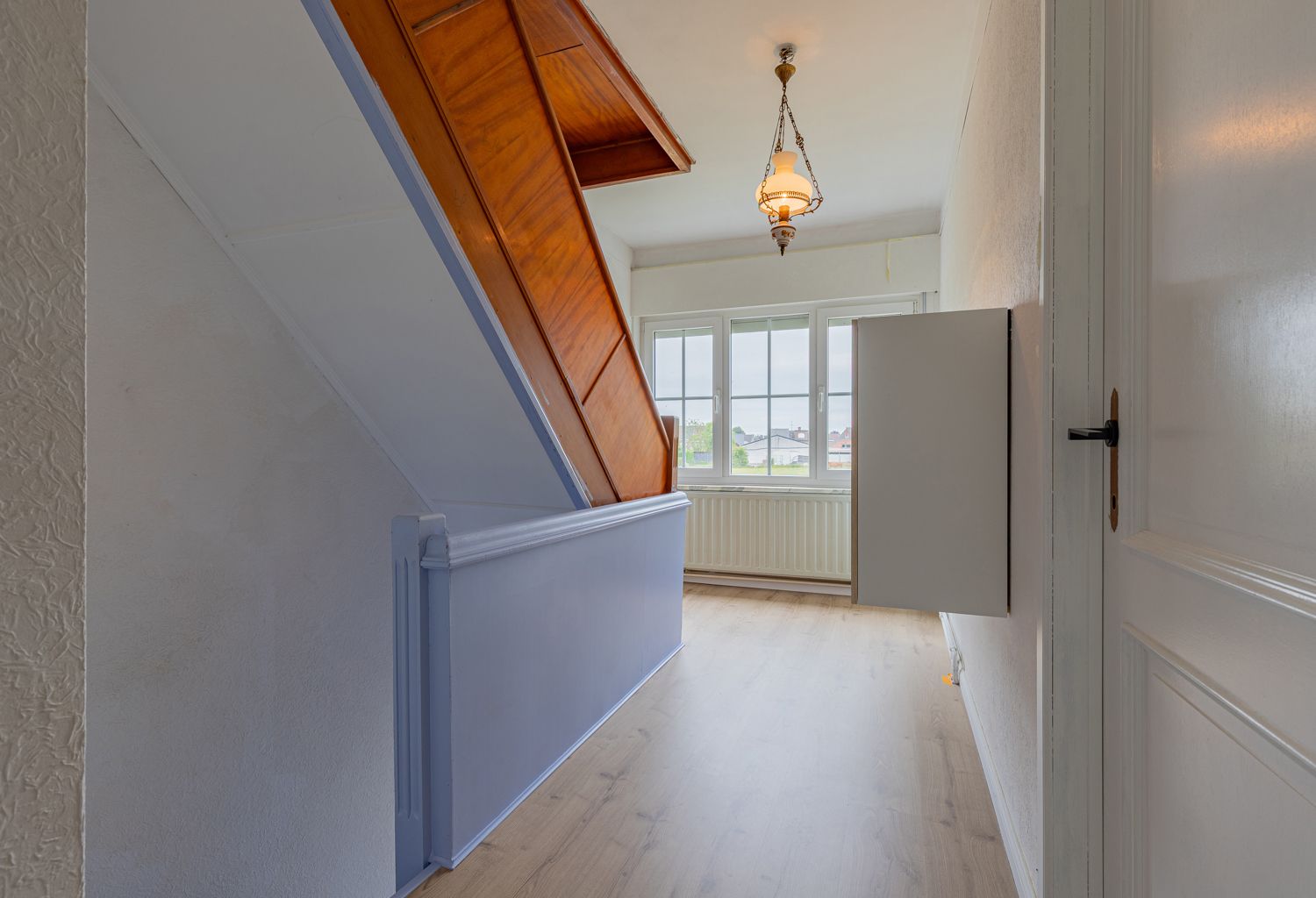 Rustig gelegen woning met 3 slaapkamers en grote tuin! foto 8