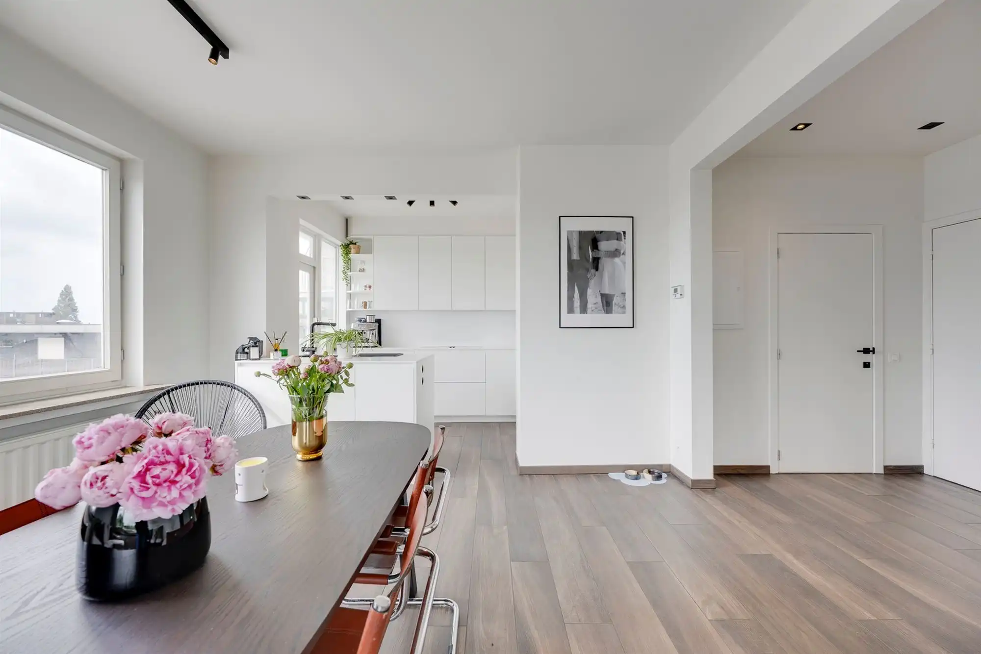 Appartement te koop Bist 21/4.01 - 2610 WILRIJK