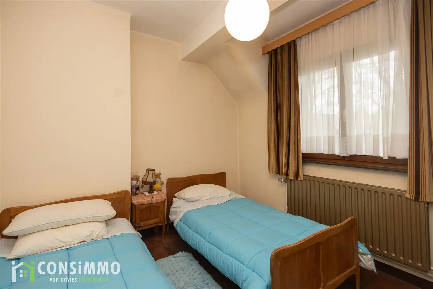 Karaktervolle mijnwoning in de tuinwijk van Waterschei foto 18