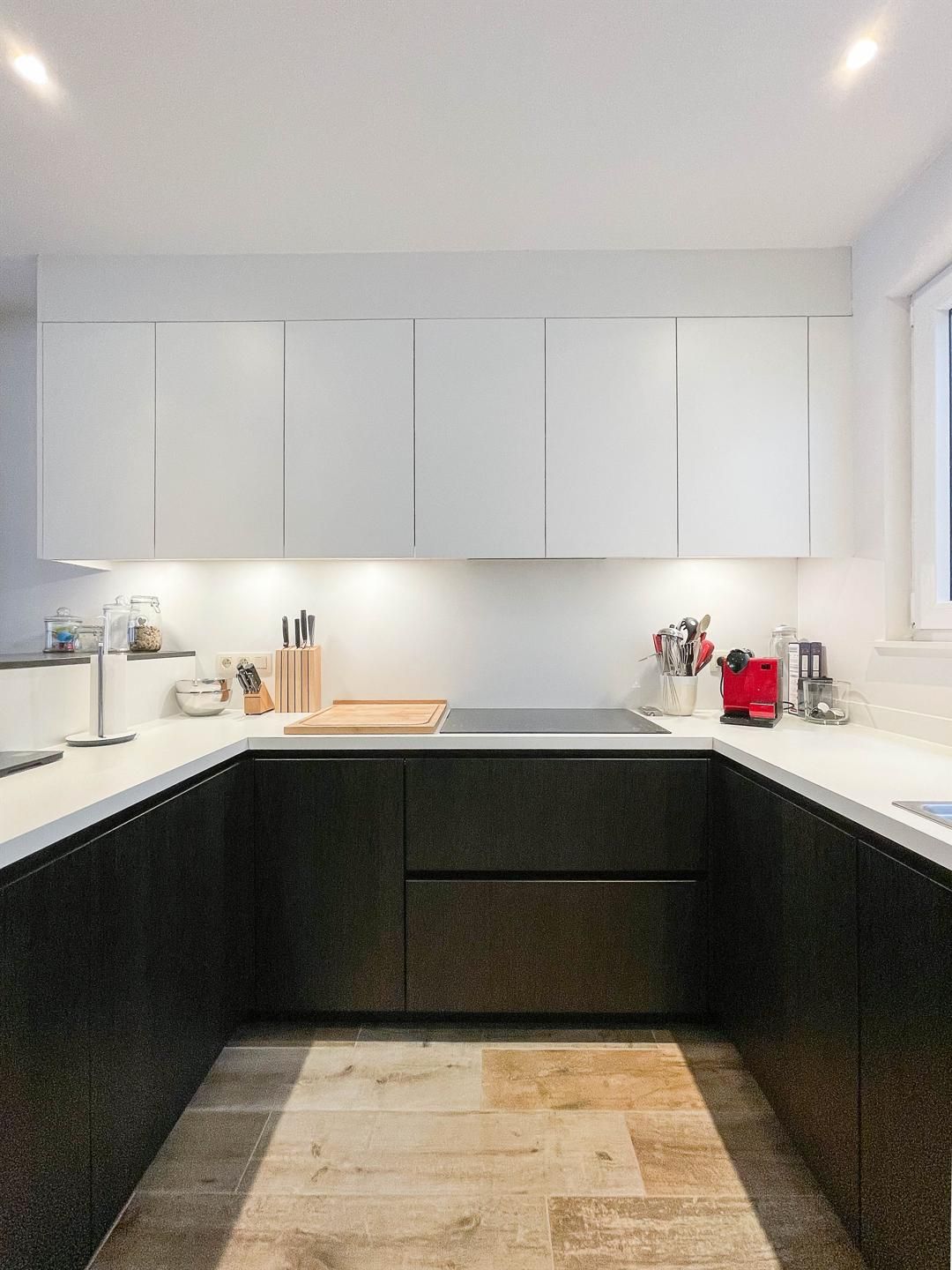 Instapklaar gelijkvloers appart. aan het Uilenspiegelplein.. foto 11