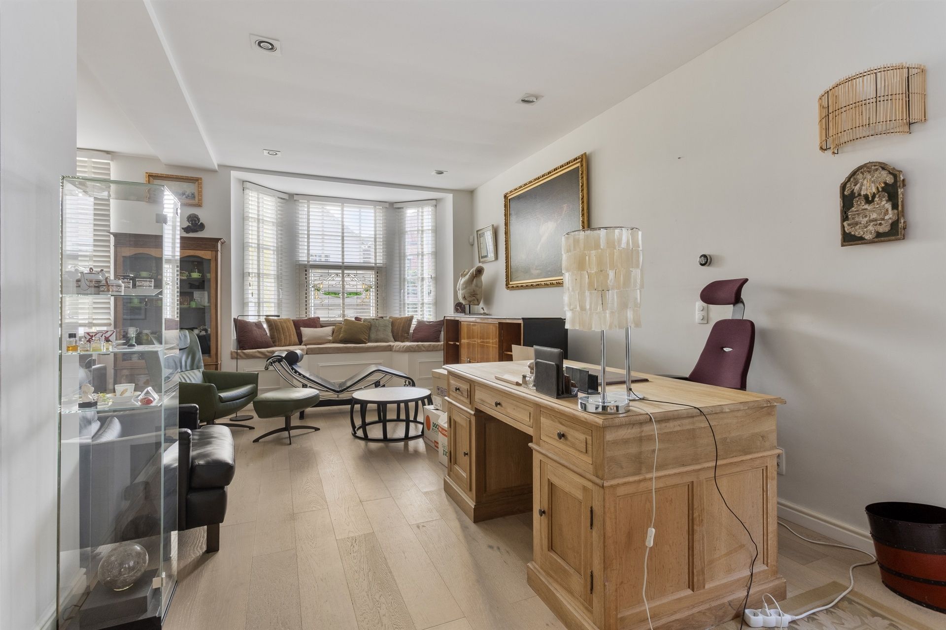 Prachtige woning in het hartje van Wemmel foto 5