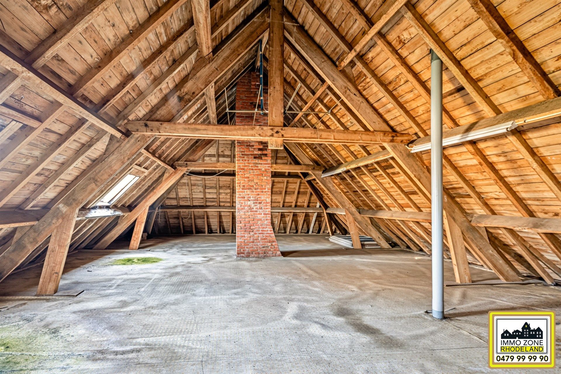 Statige te renoveren notaris woning op groot perceel foto 27
