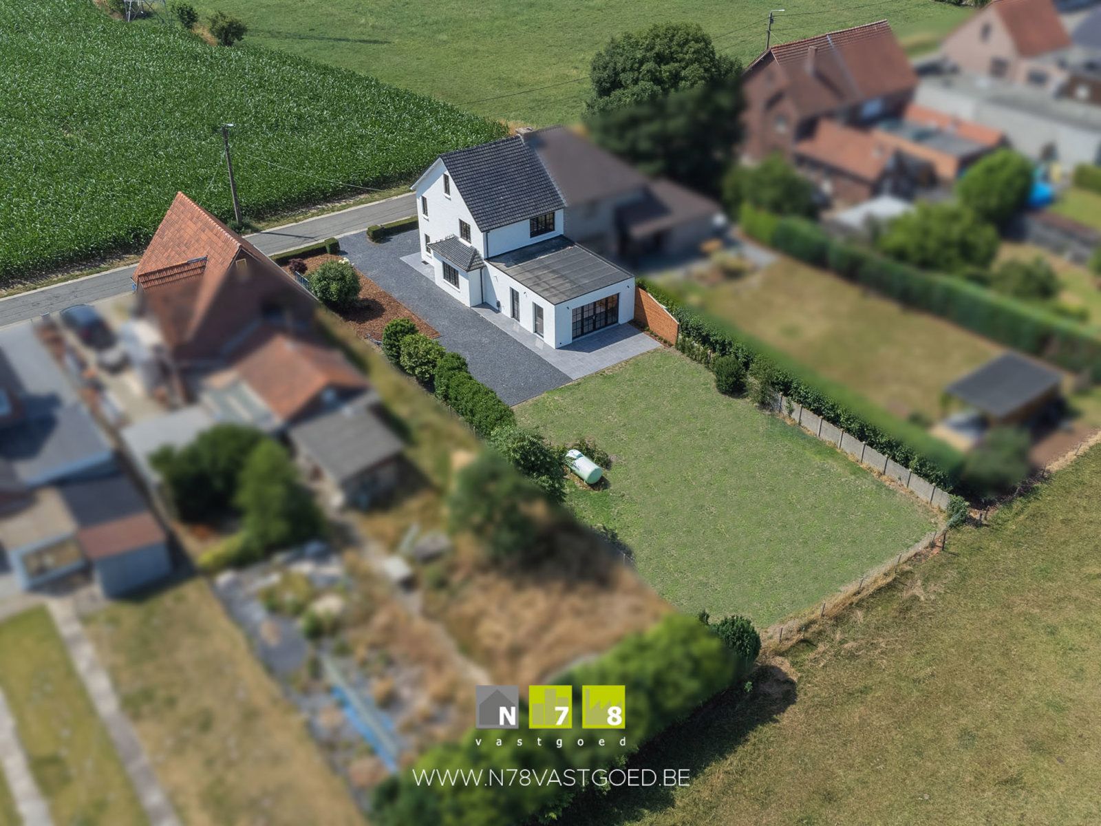 Huis te koop foto 34