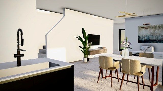 Nieuwbouwwoning op een rustige toplocatie in Piringen  foto 7