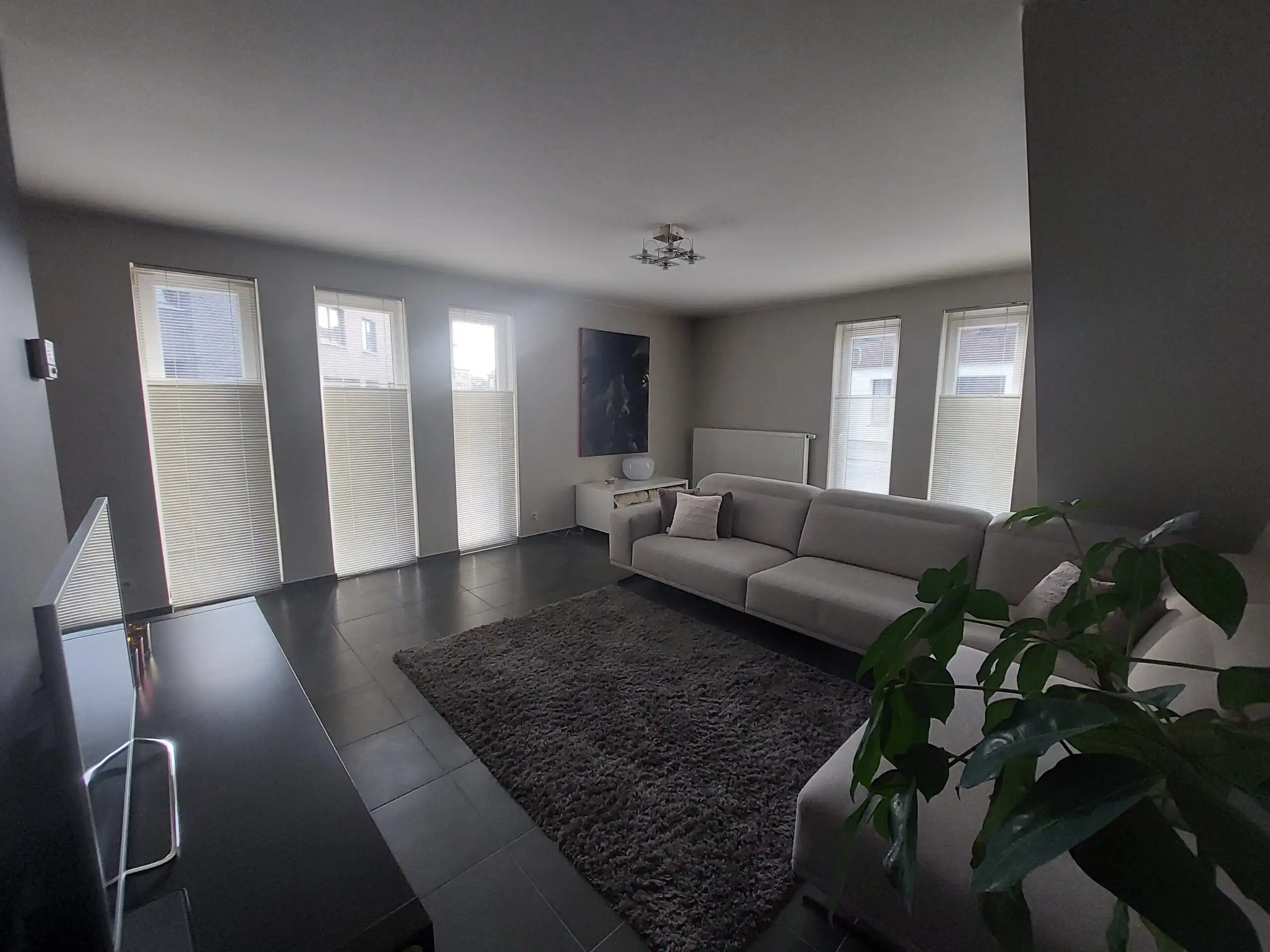 Instapklare energiezuinige woning met garage in Beveren-centrum foto 13