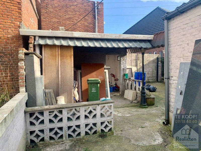 Huis in tweede lijn foto 26