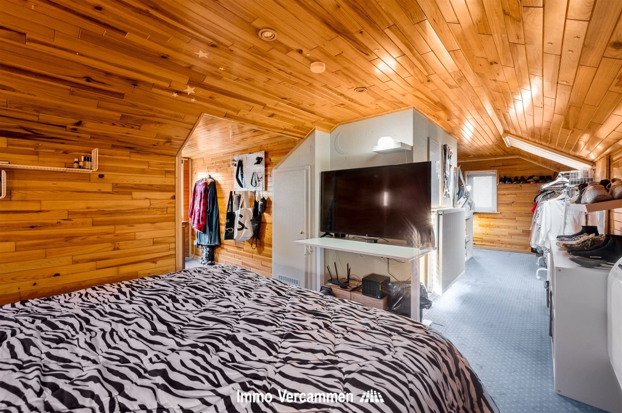 Verrassend ruime woning met atelier, gunstig gelegen te Duffel foto 11