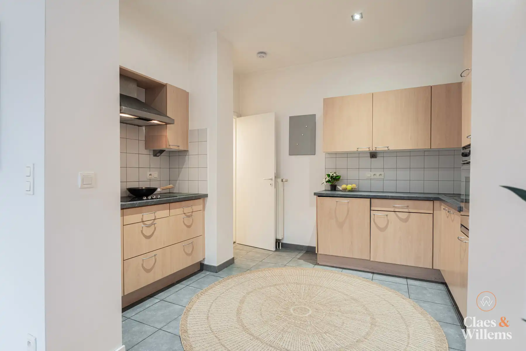 Appartement te koop Halle nabij Brussel – in het  Kluisbos foto 6