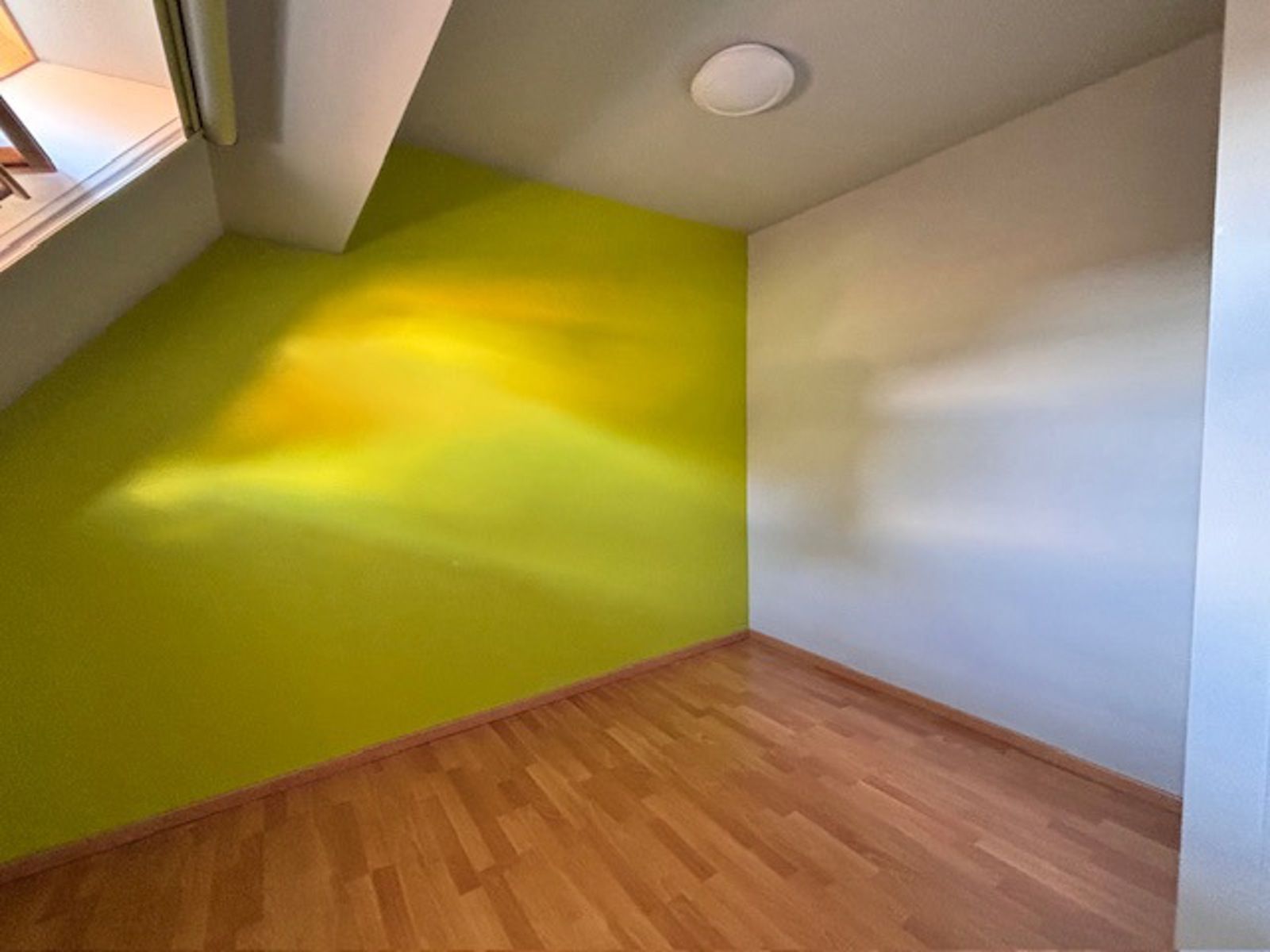 Gezellige, instapklare woning met garage en tuin foto 17