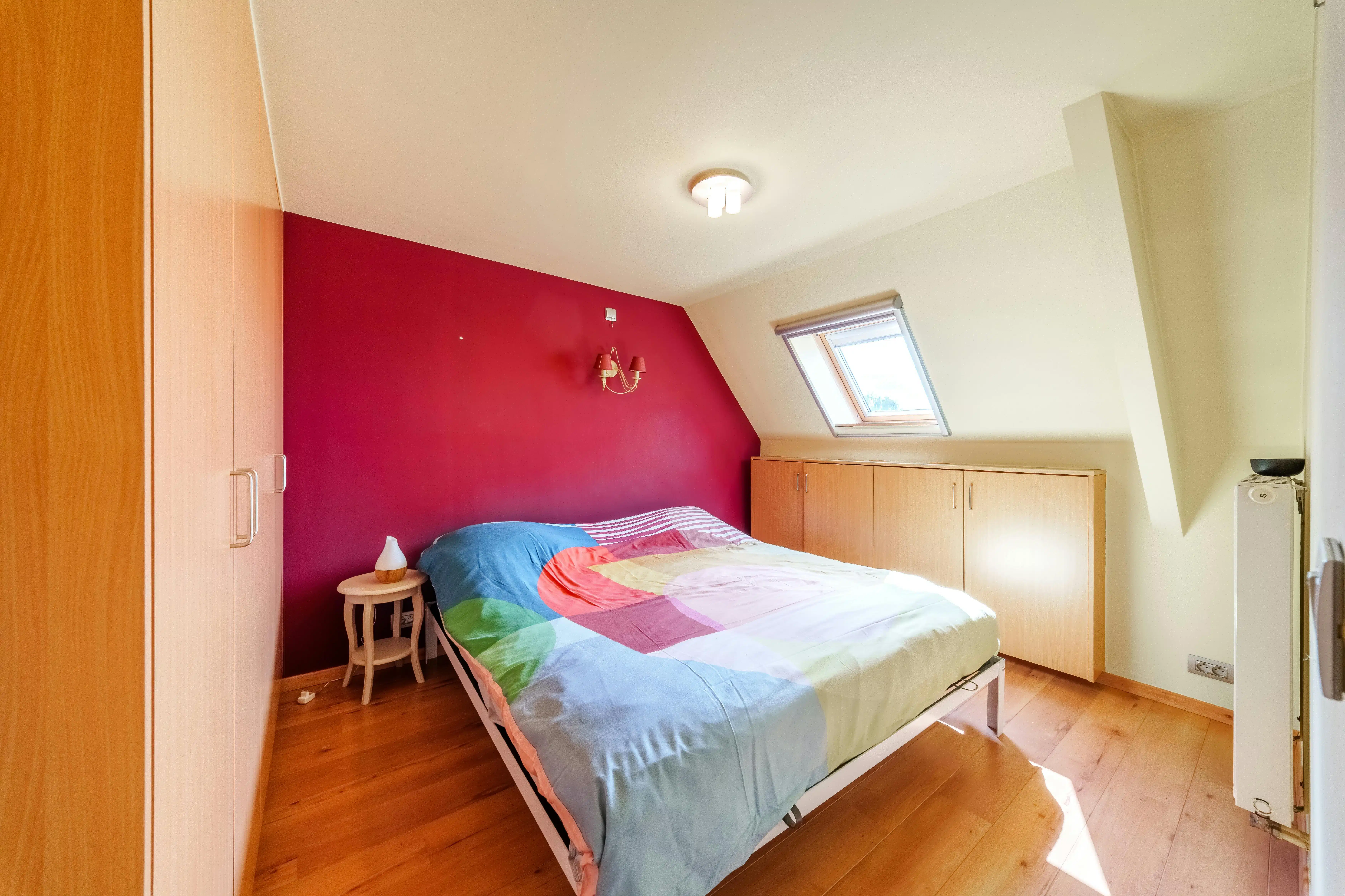 Unieke villa met handelsruimte in Tielt foto 33
