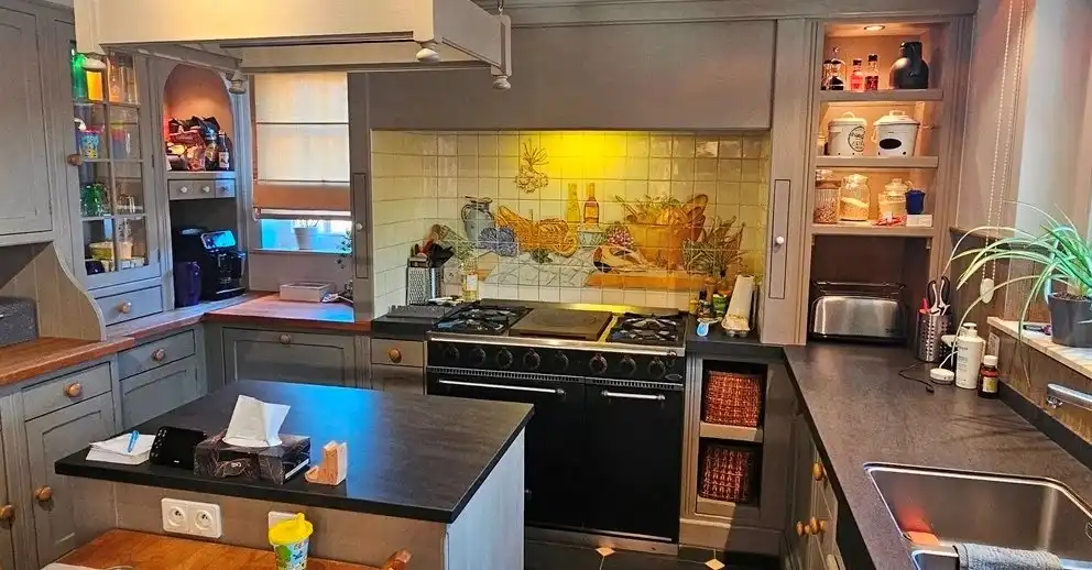 Huis te koop foto 7