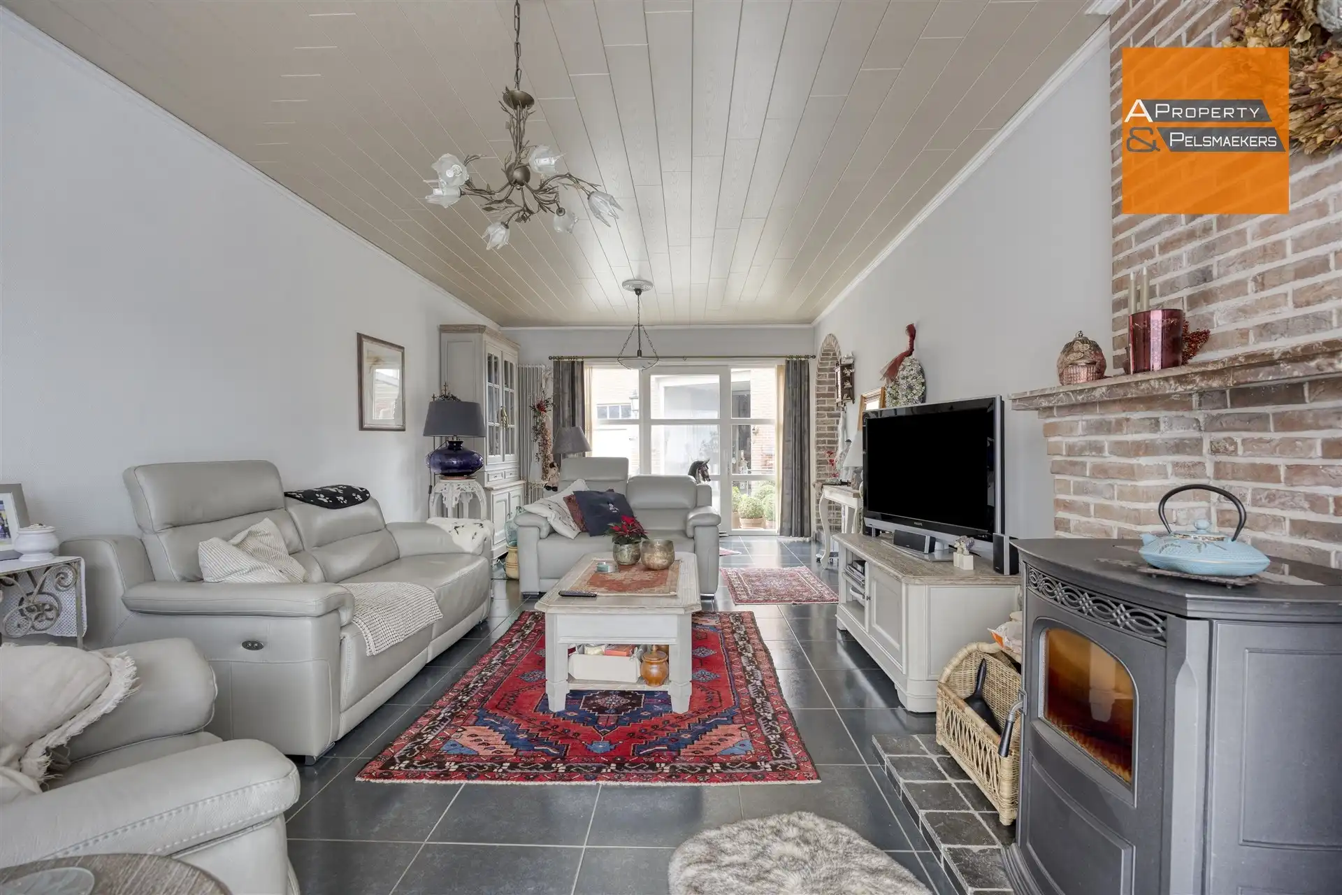 Huis***optie*** foto 8