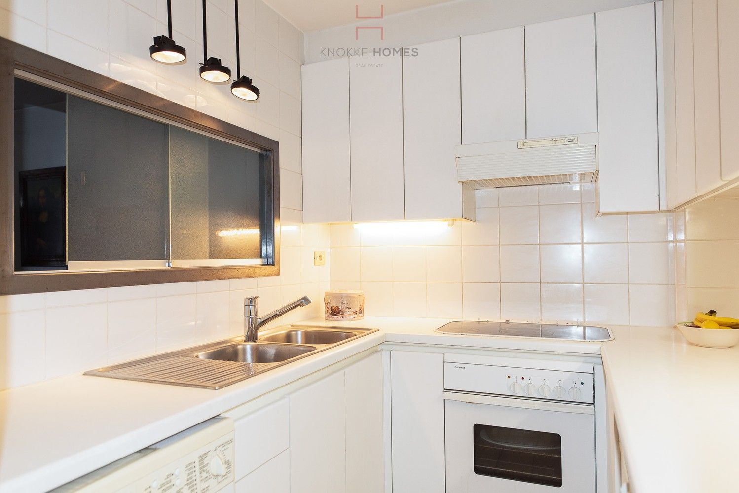 Duplexappartement met zijdelings zeezicht en vlakbij de gezellige ambiance van de Kustlaan. foto 3