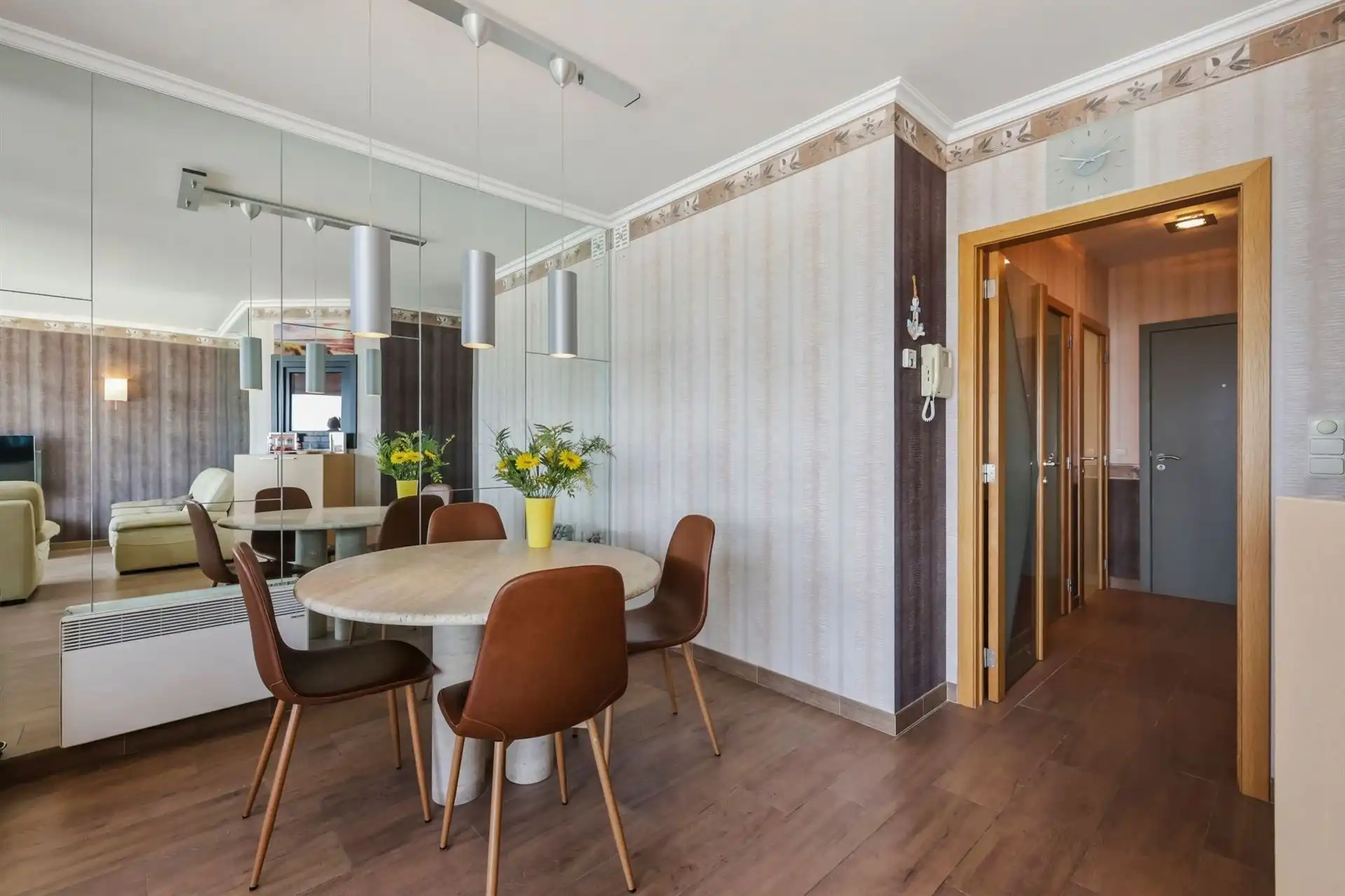 UNIEK ZEEZICHT / MOG. TOT PARKING  foto 10