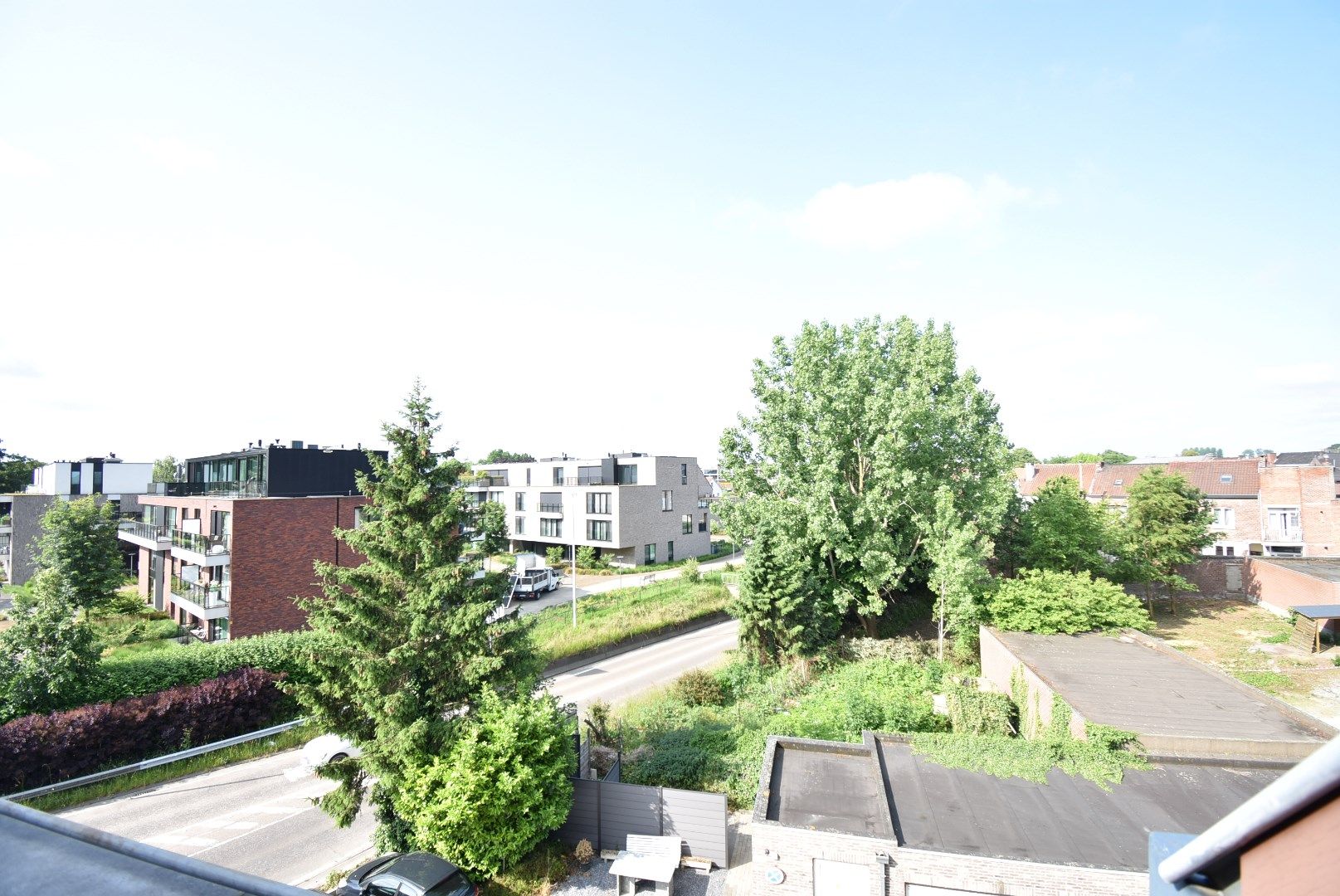 Gezellig duplex-appartementje met 1 slaapkamer nabij centrum van Bilzen foto 8