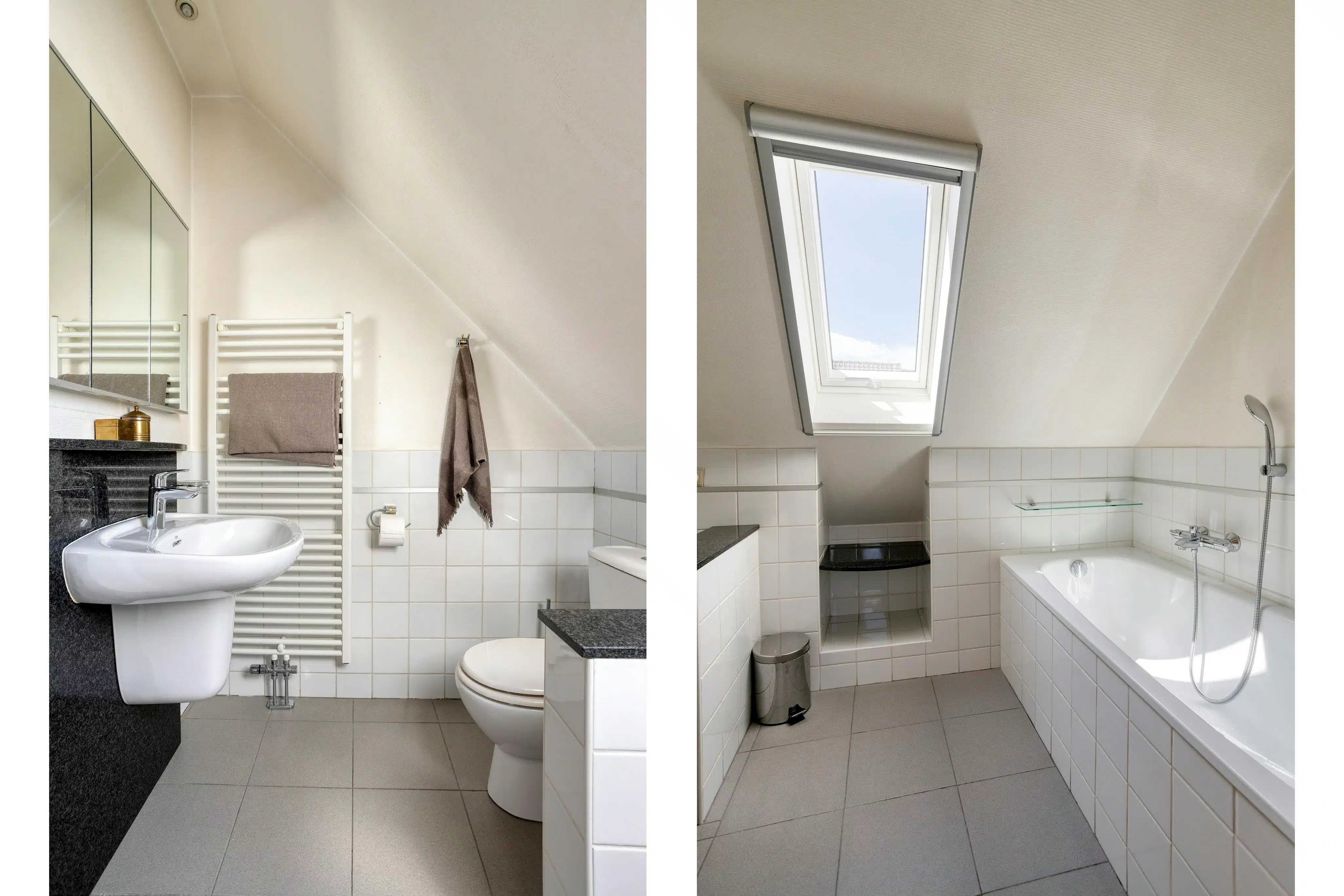 Vrijstaand huis met bijgebouw te koop in Sijsele (Damme) foto 15