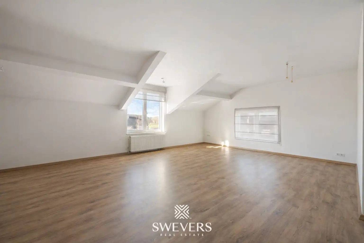 Gekende horecazaak (Het Landerhuys) te Koersel met appartement foto 37