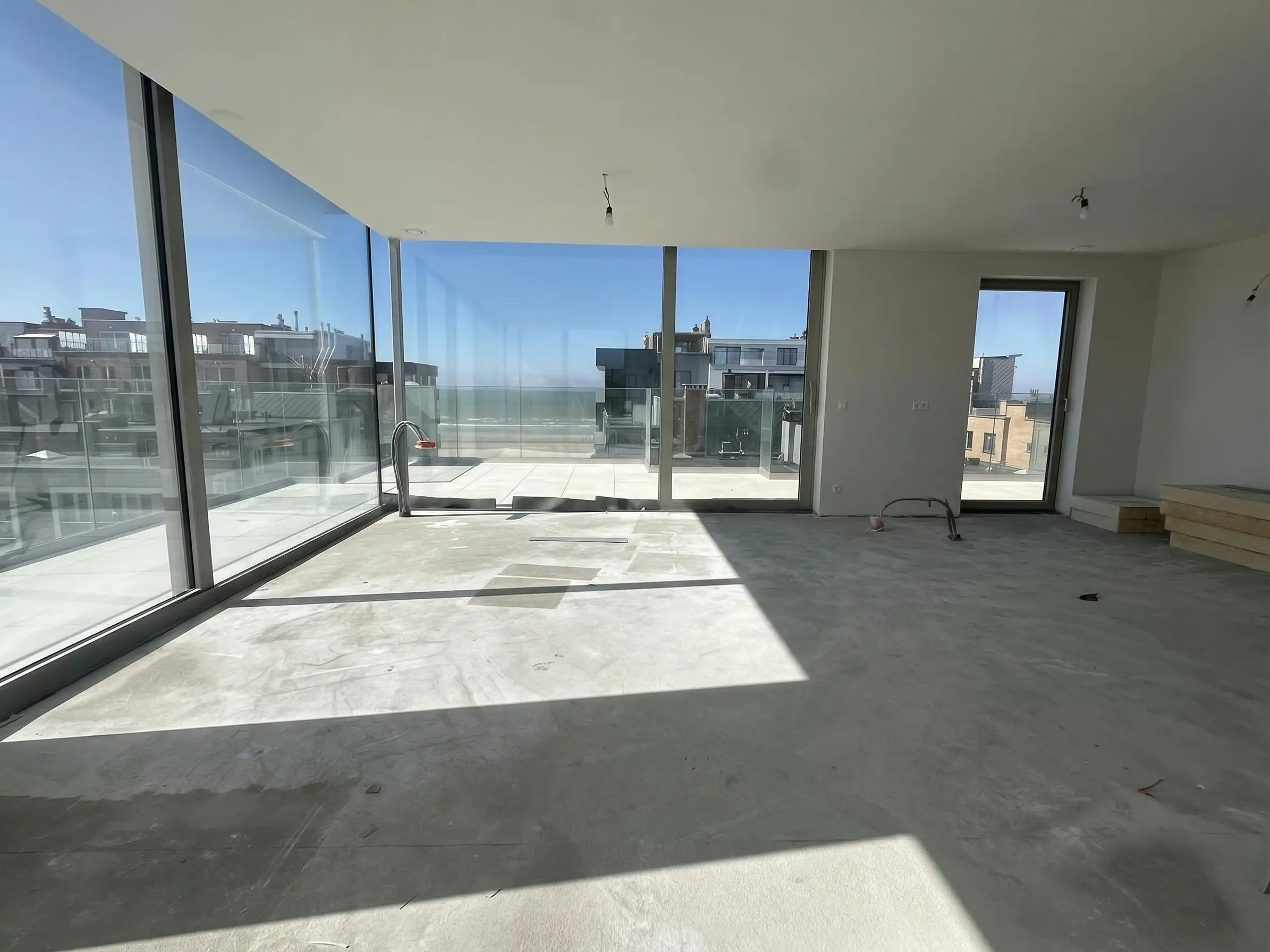 Appartement te koop Gaston Lejeunestraat 10/05.01 - 8670 Koksijde