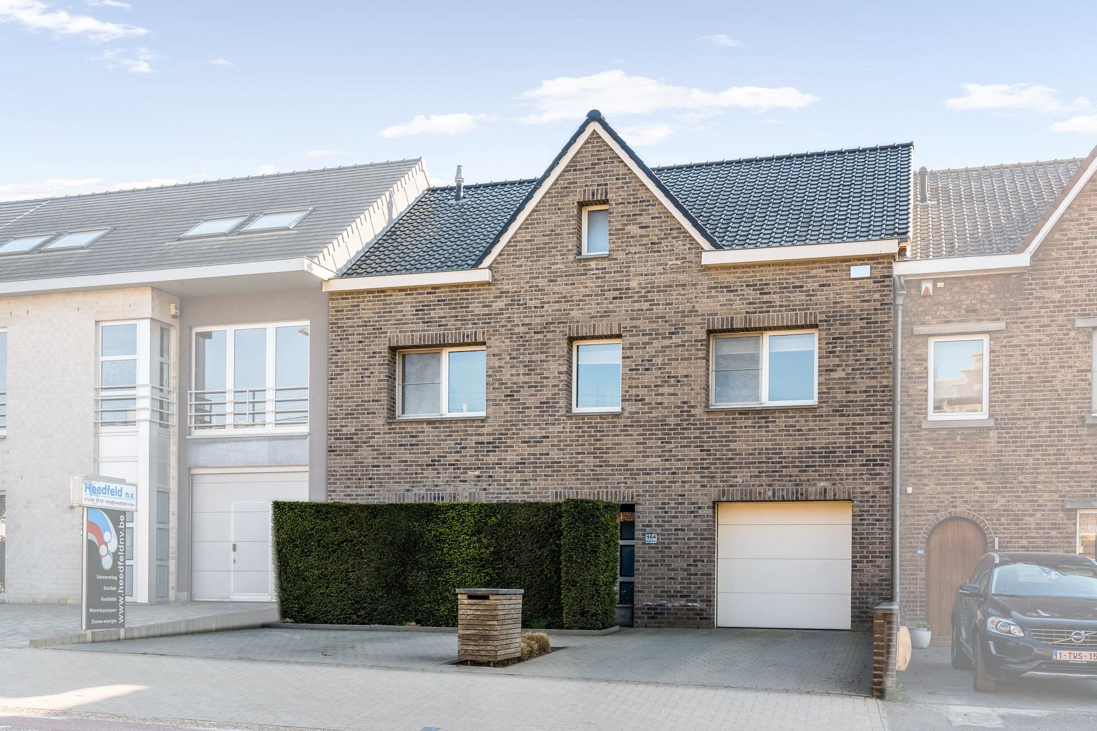 Exclusieve woning met zwembad en elegante tuin foto 6