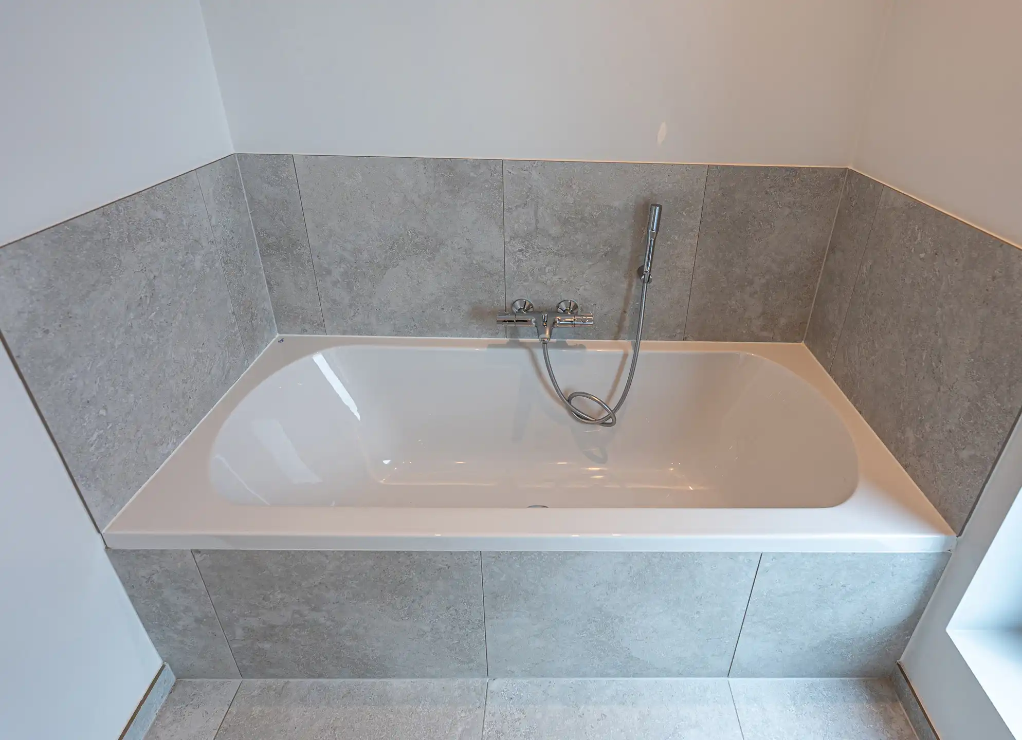 Moderne woning met 3 slaapkamers foto 18