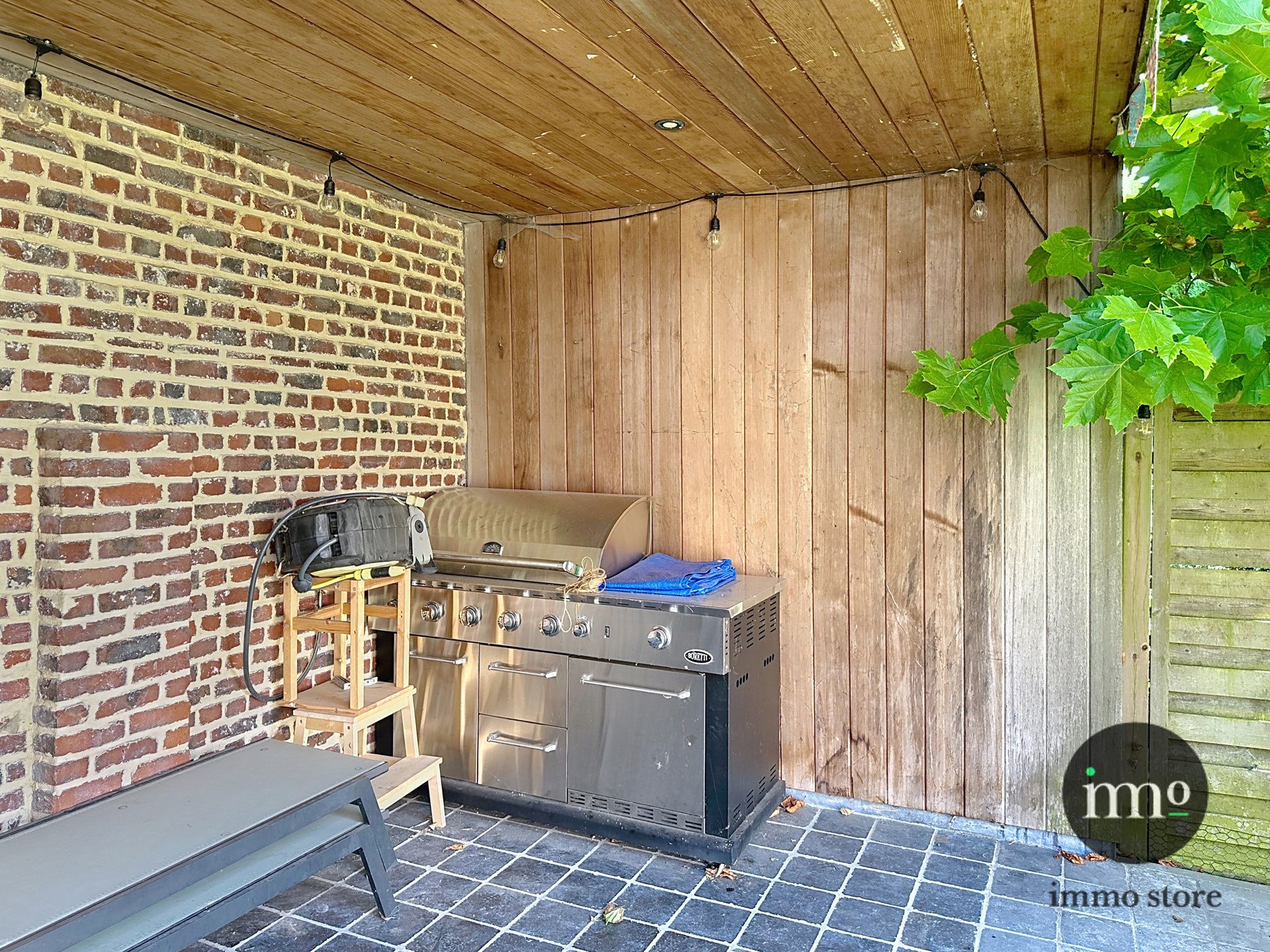 Gerenoveerd herenhuis met praktijkruimte/kangoeroewonen. foto 23