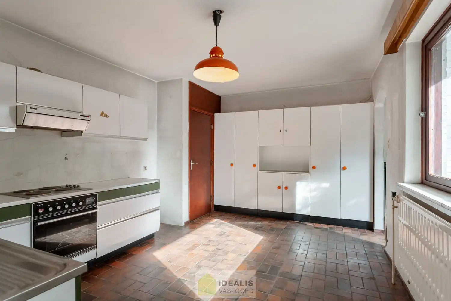 TE RENOVEREN WONING MET 5 SLAAPKAMERS OP EEN PRACHTIG PERCEEL VAN 15A 75CA OP EEN UITZONDERLIJKE RUSTIGE EN GROENE LIGGING IN EEN DE VILLAWIJK ACHEL STATIE foto 20