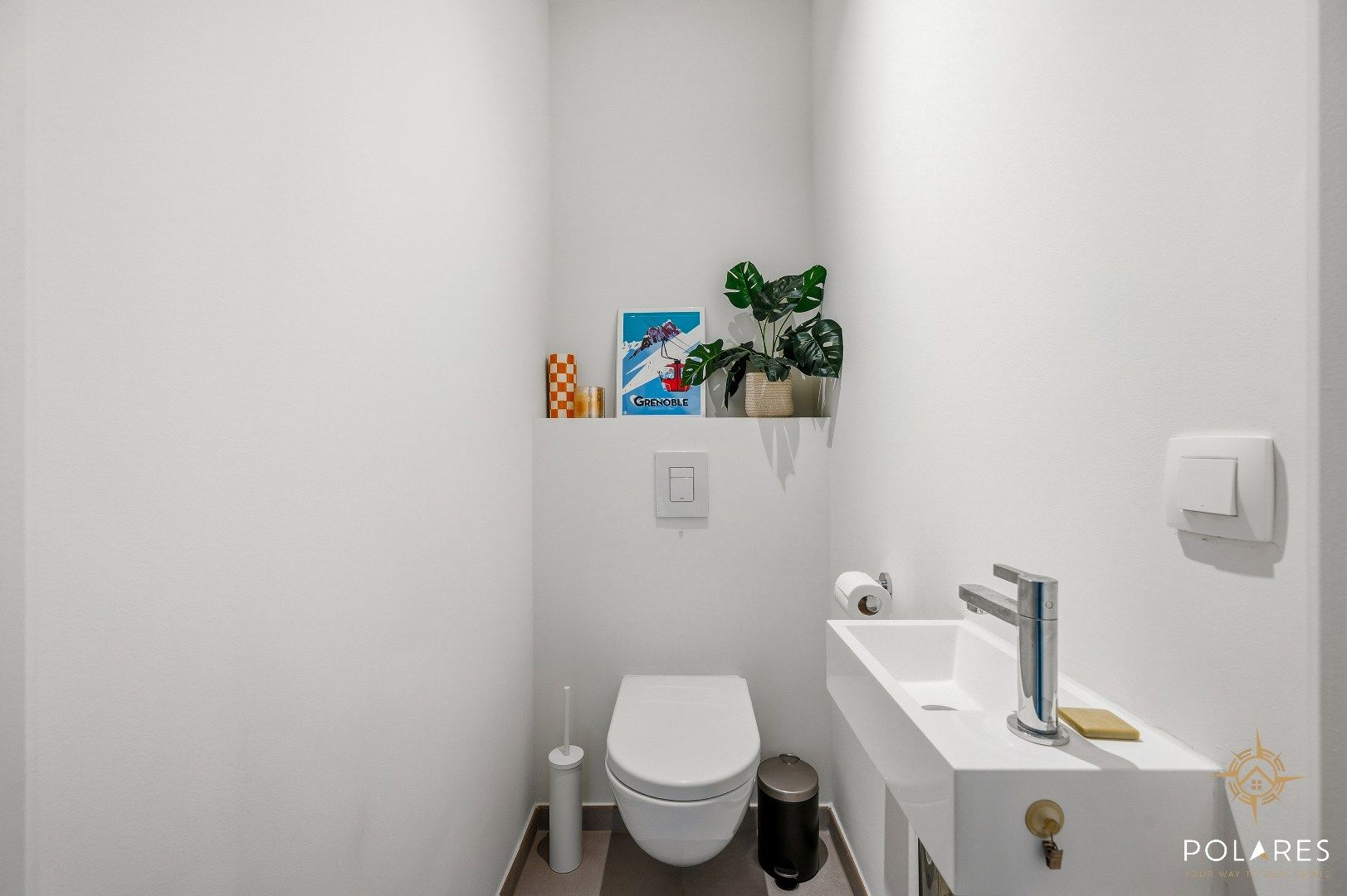 Luxueus gemeubeld penthouse in het hart van Tervuren foto 20