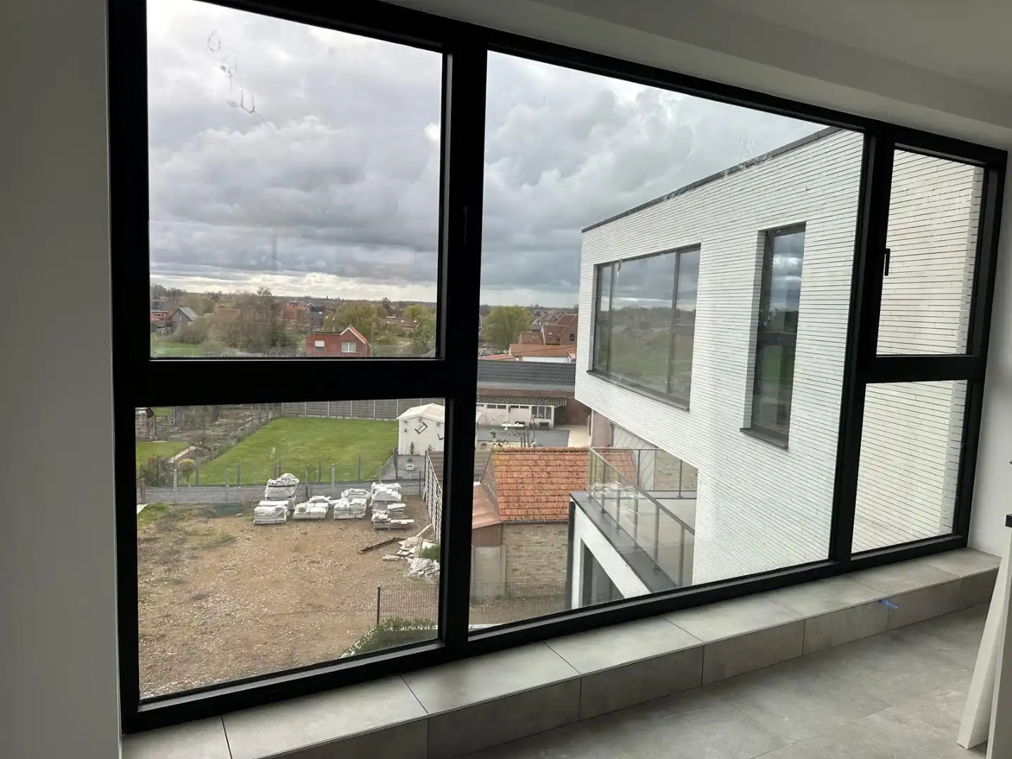 Appartement te huur op 2de verdiep met 2 slaapkamers foto 4